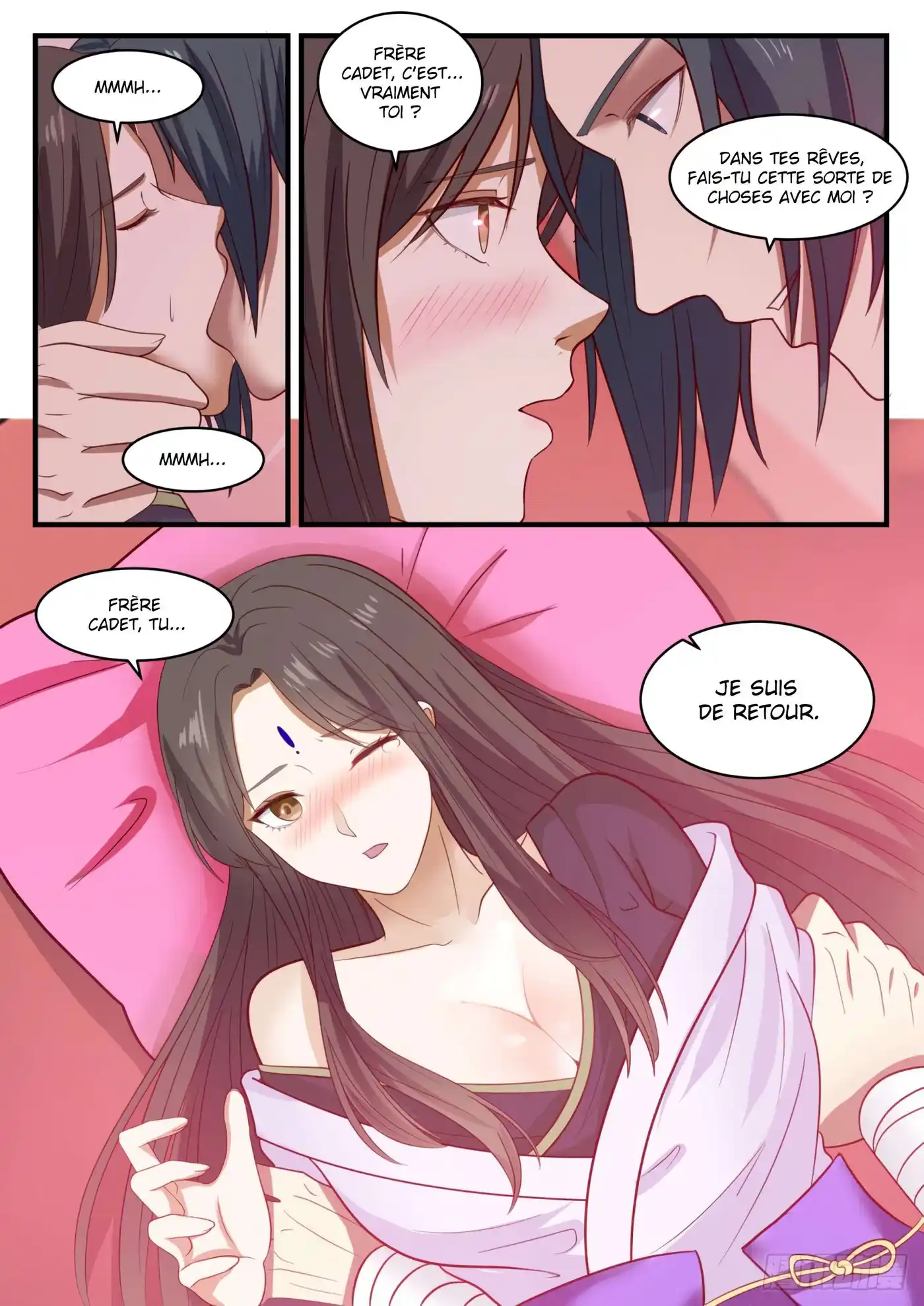 Martial Peak 1370 page 9