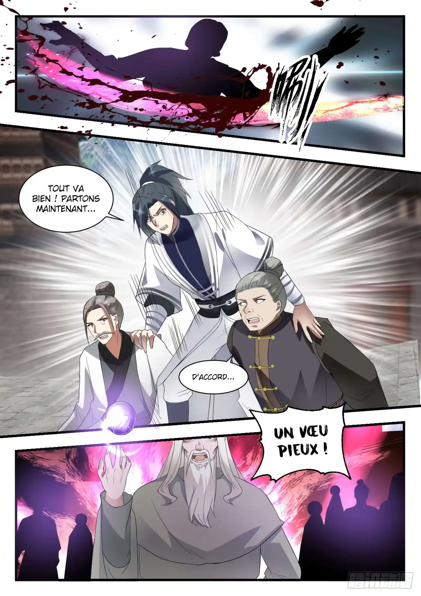 Martial Peak 1344 page 5