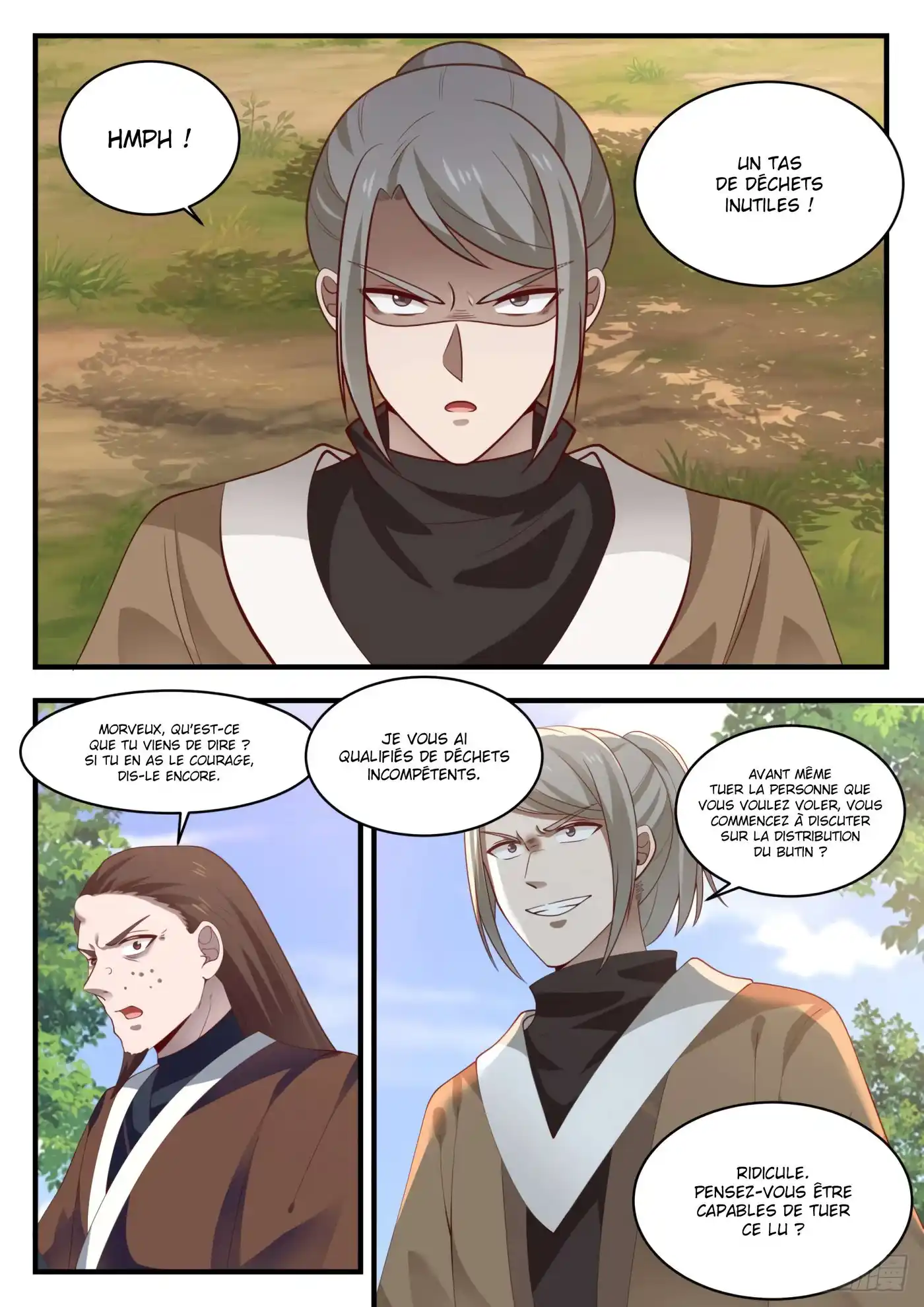 Martial Peak 1275 page 6