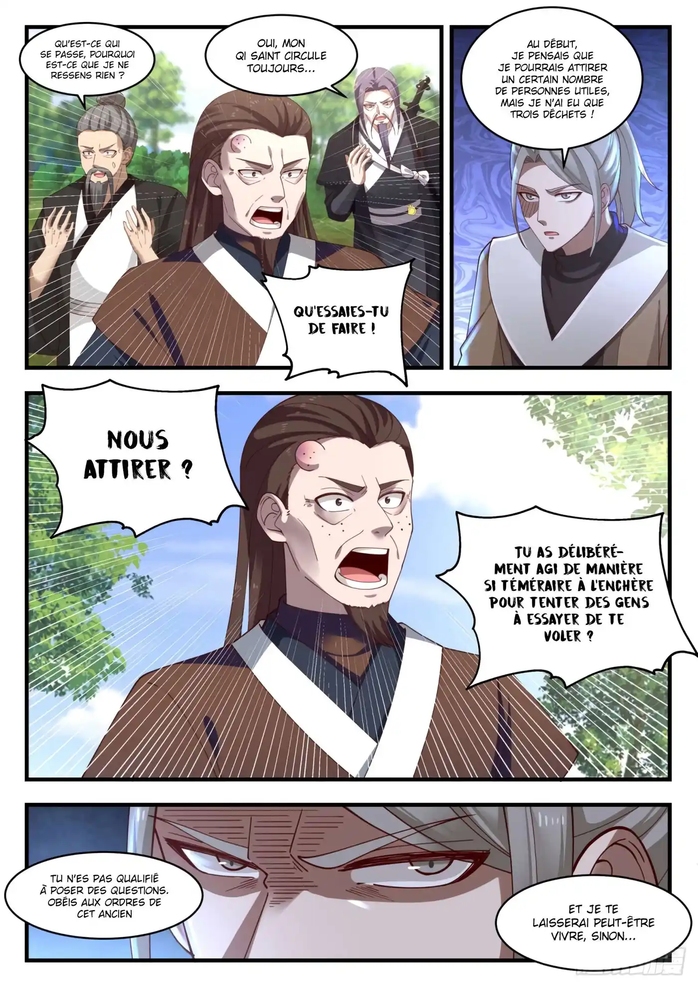 Martial Peak 1275 page 9