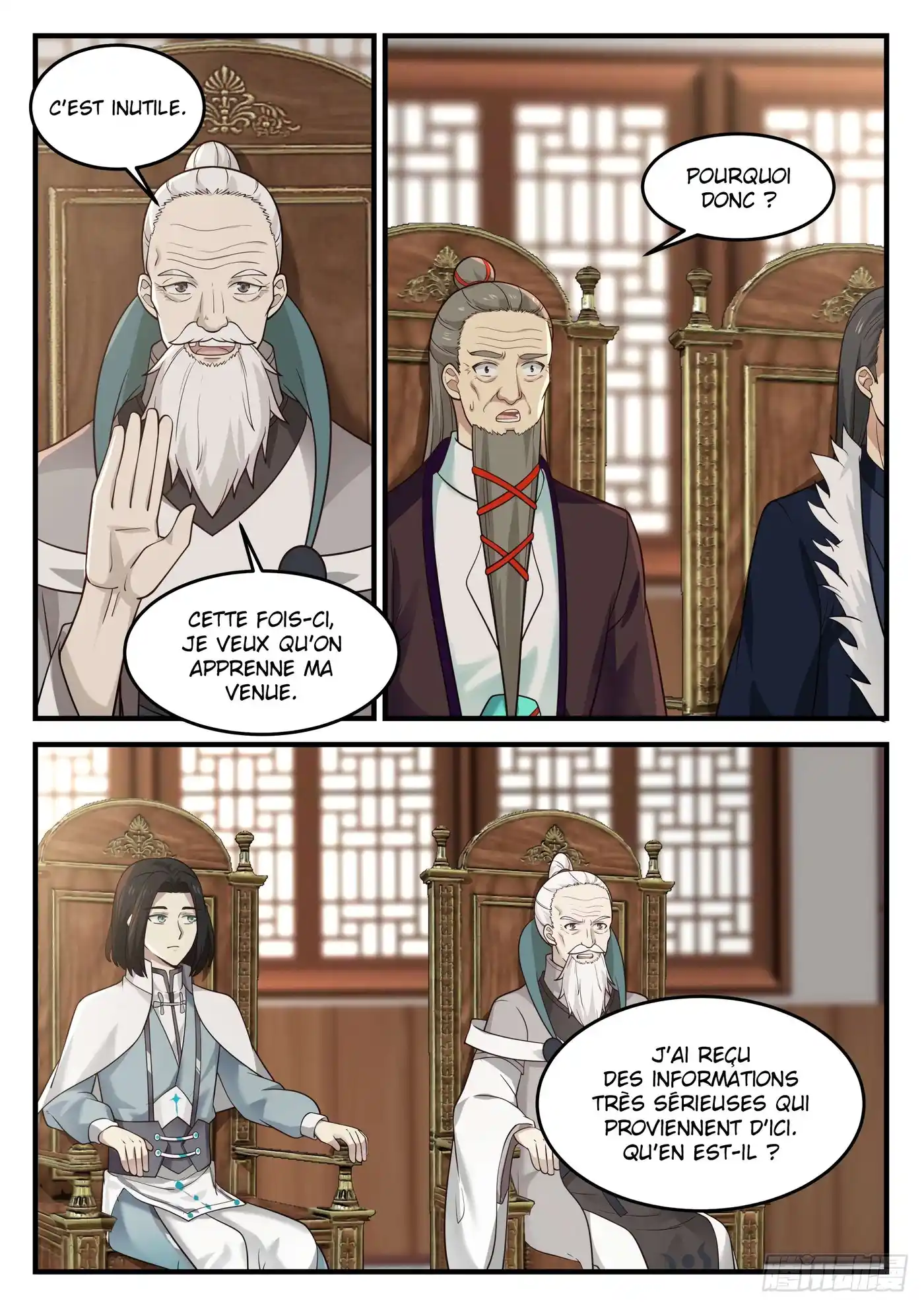 Martial Peak 831 page 13