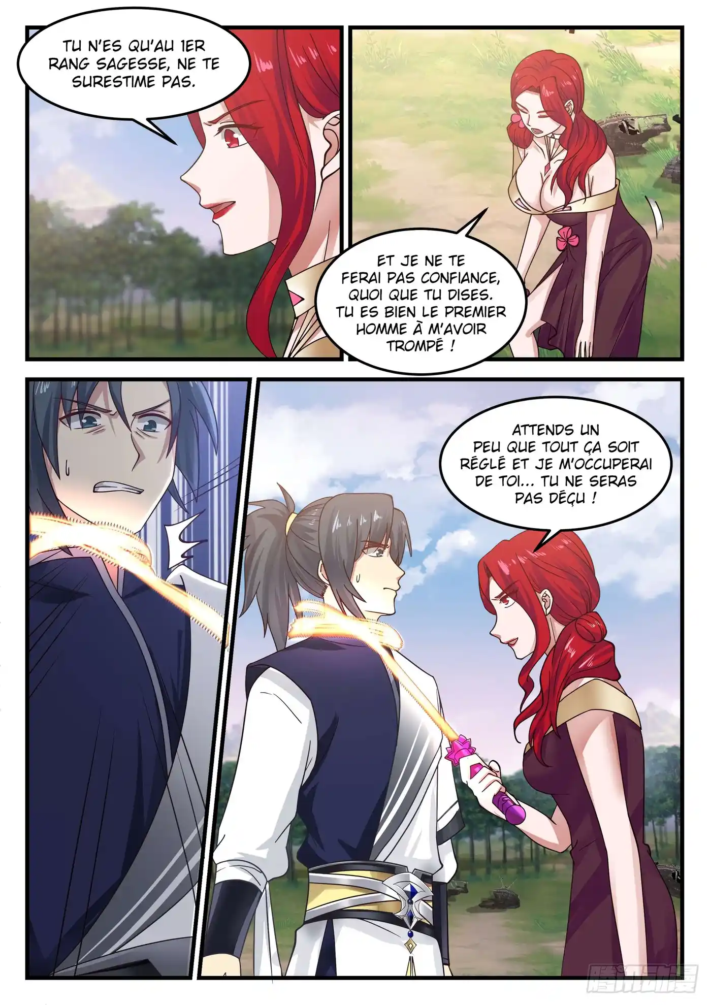 Martial Peak 859 page 10