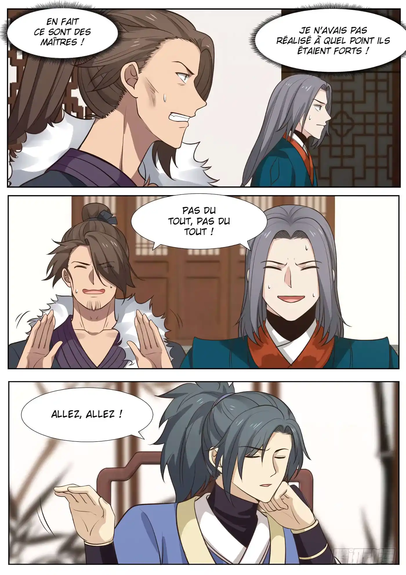 Martial Peak 360 page 7