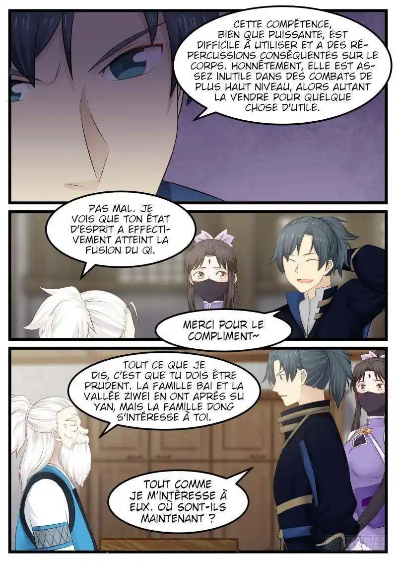Martial Peak 131 page 4