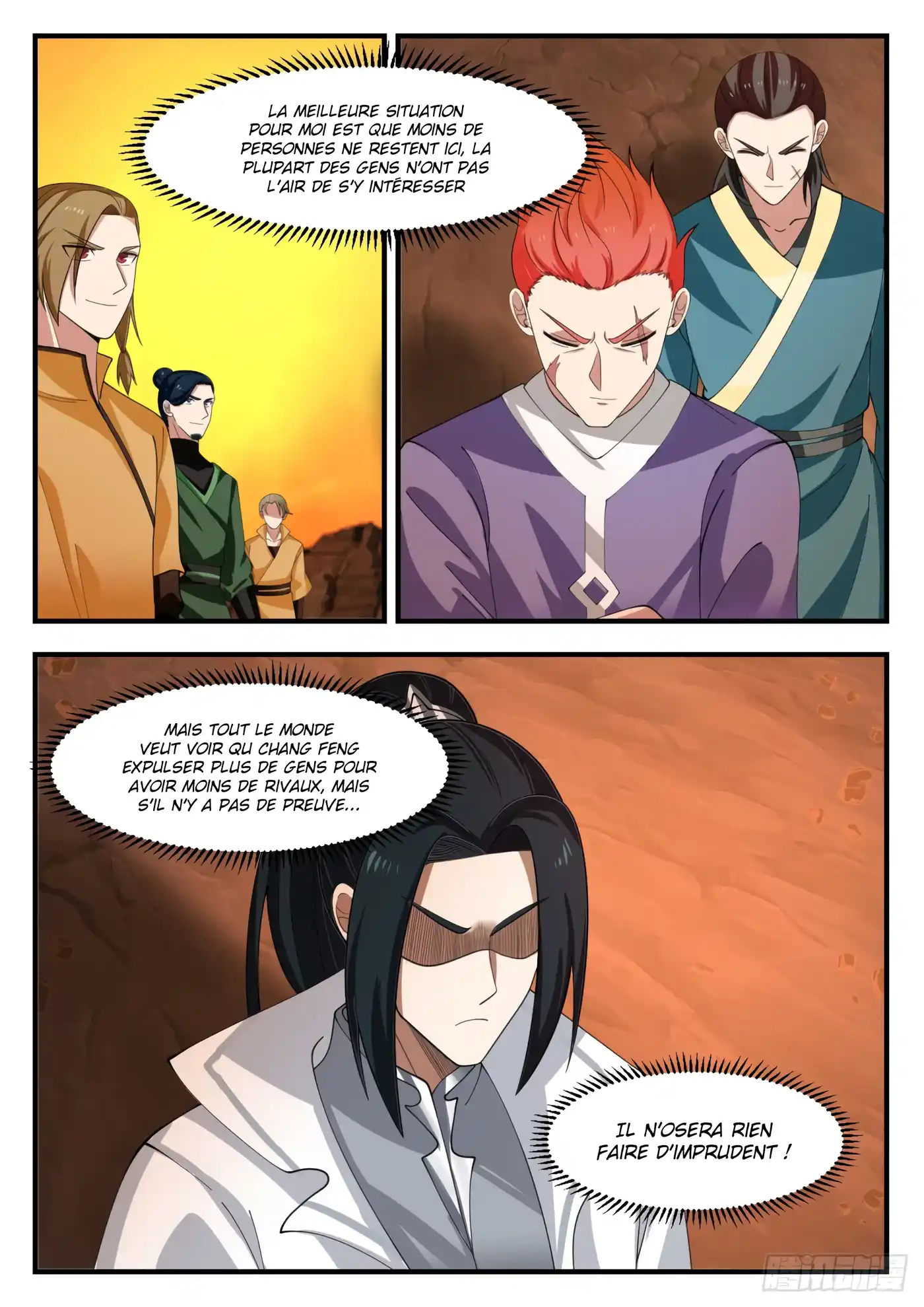 Martial Peak 1125 page 4