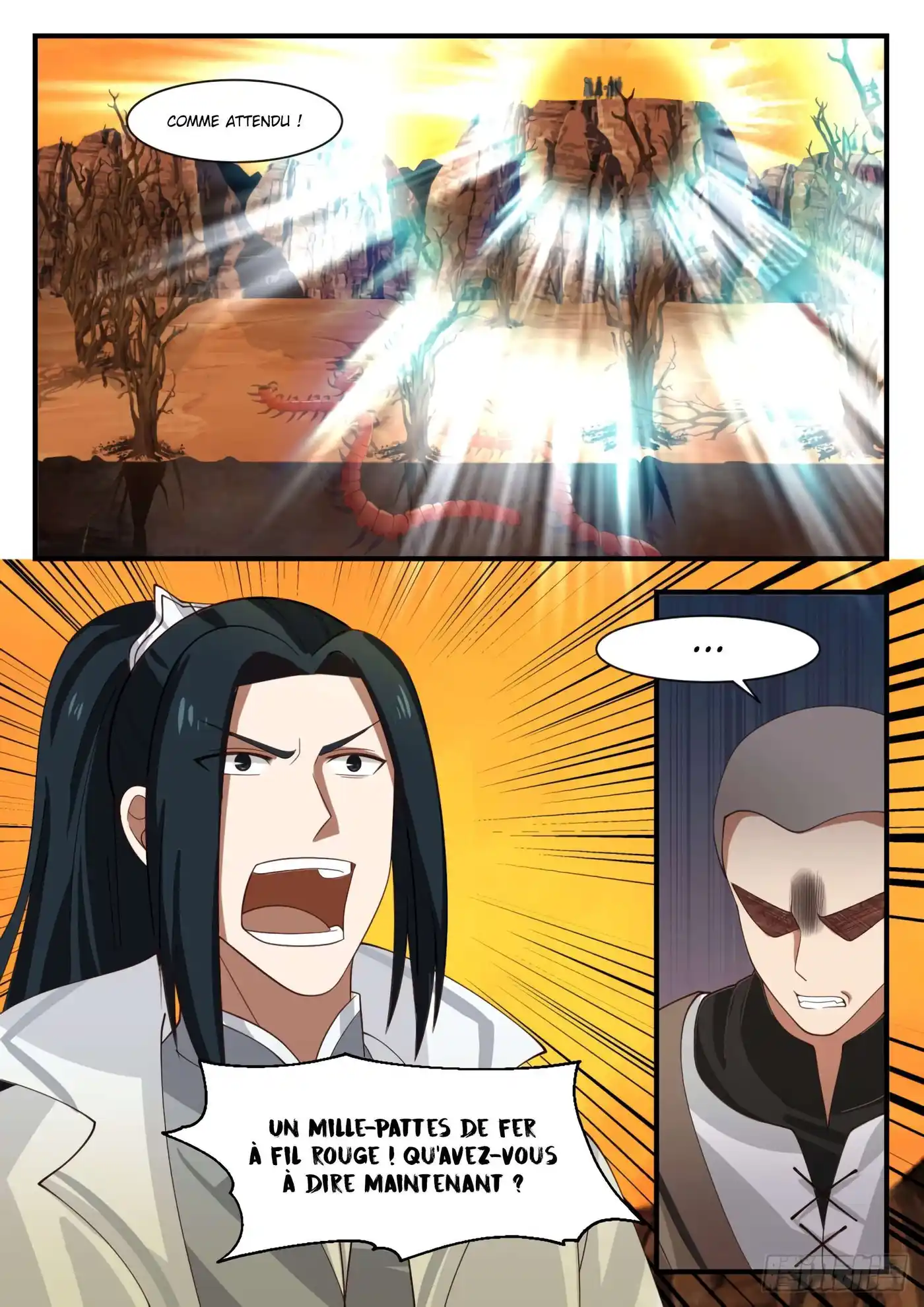 Martial Peak 1125 page 9