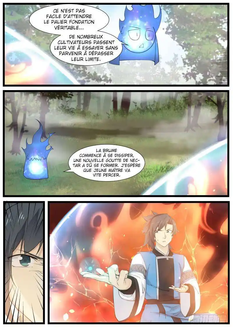 Martial Peak 193 page 4