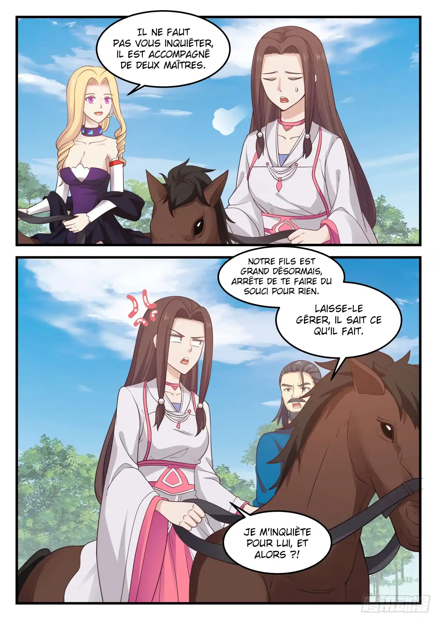 Martial Peak 803 page 4