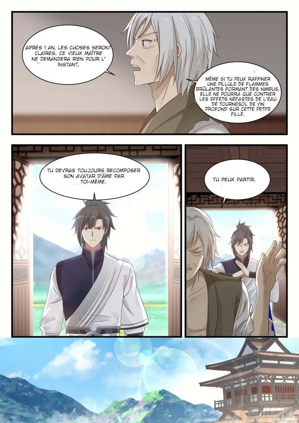 Martial Peak 949 page 3