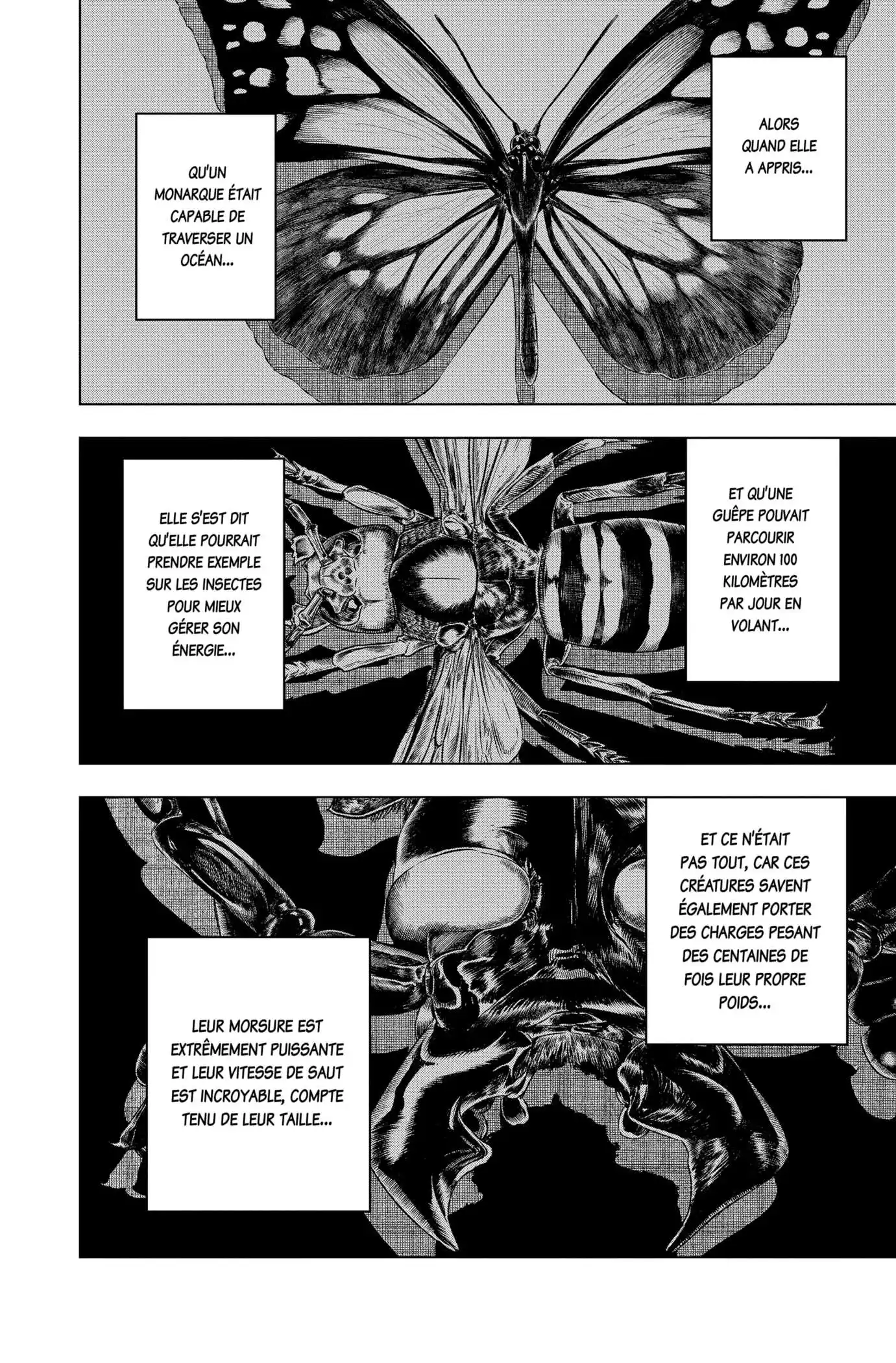 Jujutsu Kaisen 218 page 2