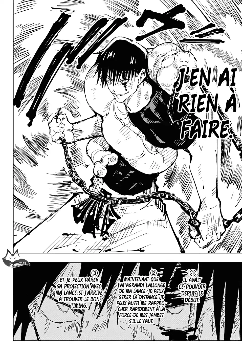 Jujutsu Kaisen 75 page 4