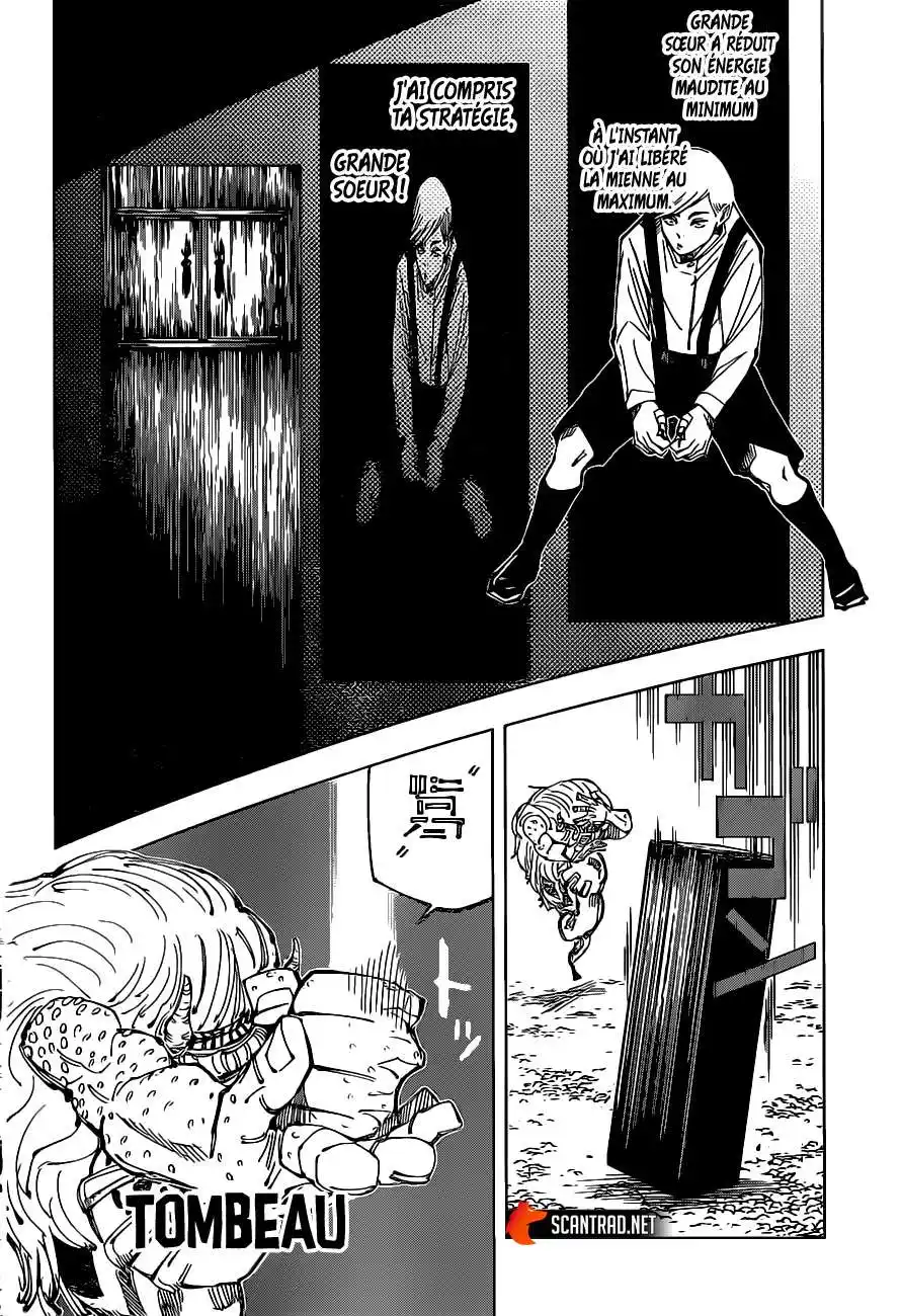 Jujutsu Kaisen 102 page 13