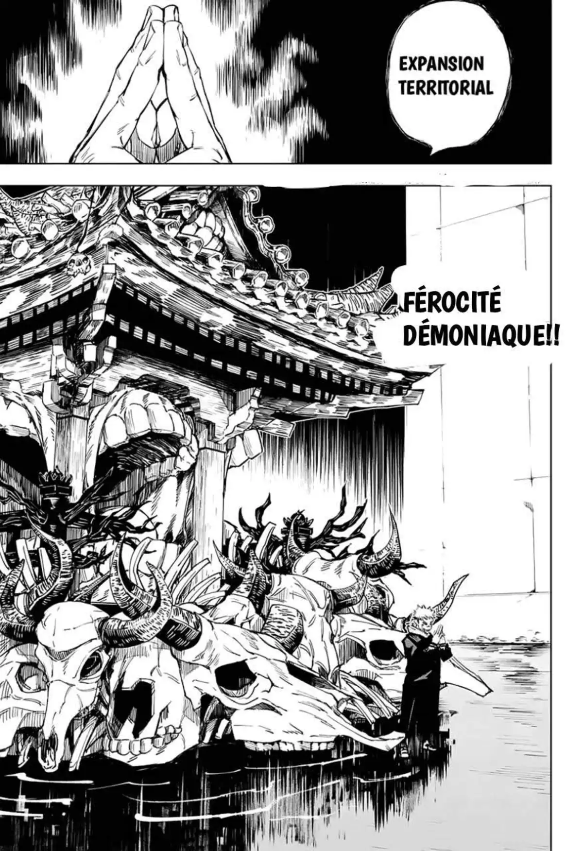 Jujutsu Kaisen 8 page 13