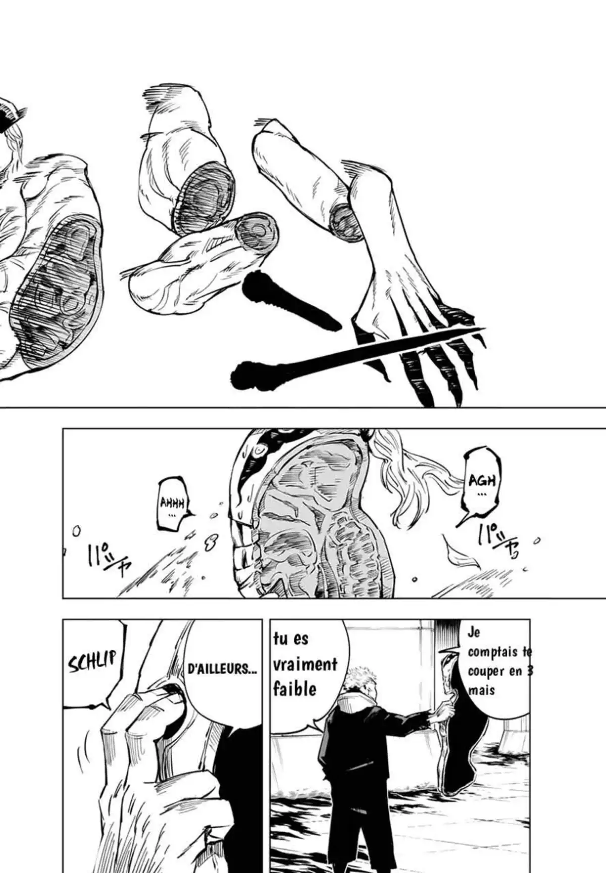 Jujutsu Kaisen 8 page 14