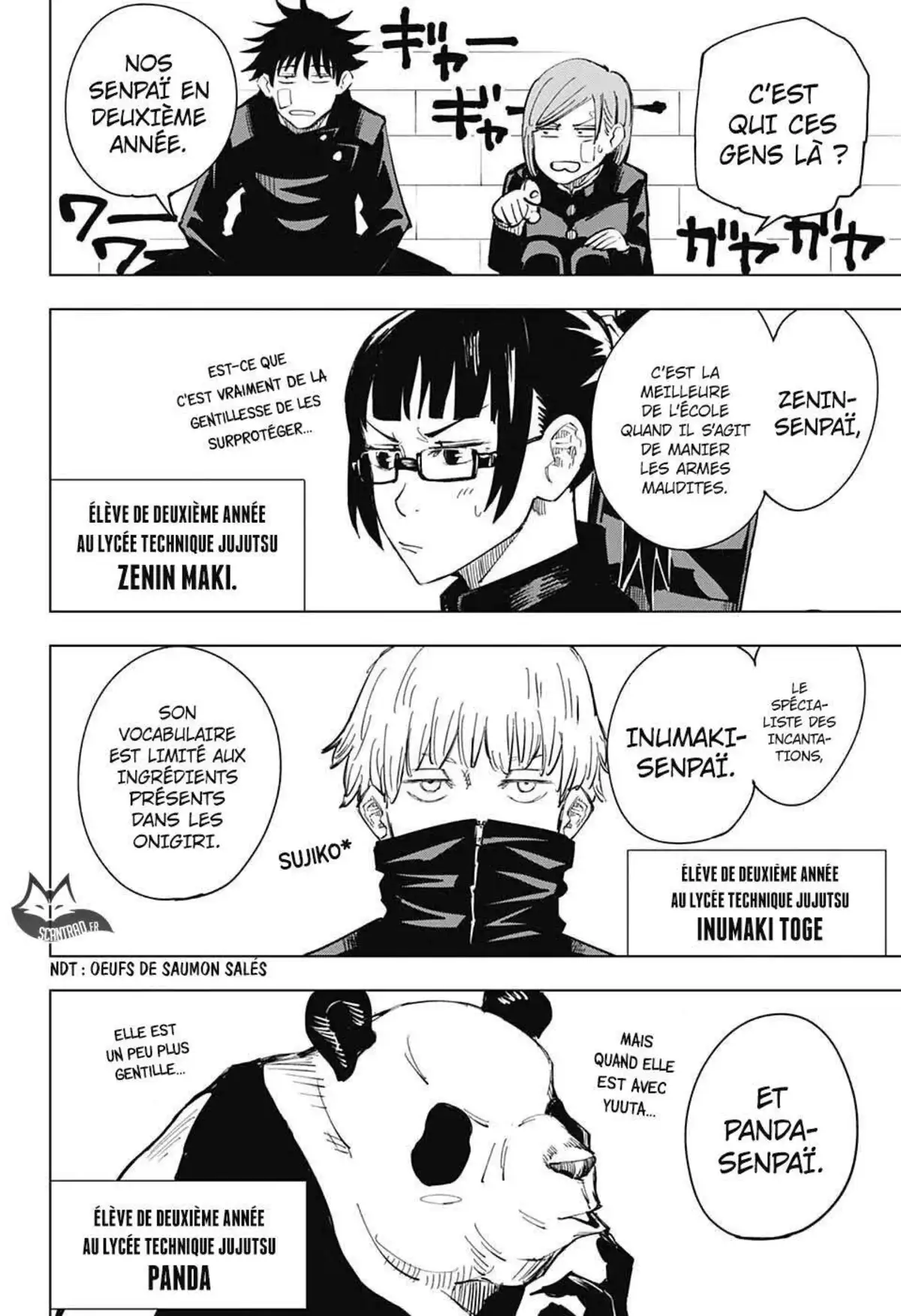 Jujutsu Kaisen 10 page 10