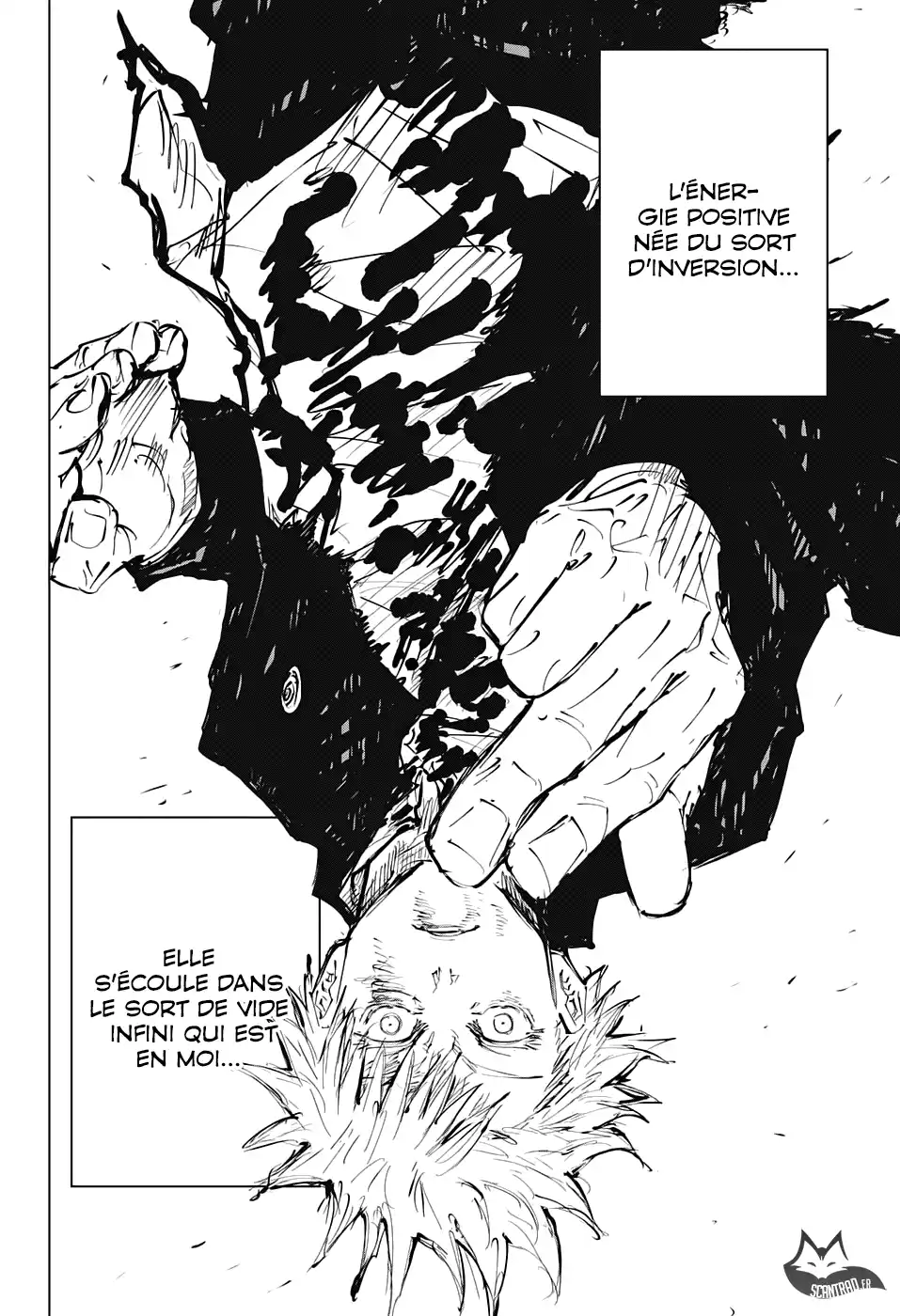 Jujutsu Kaisen 74 page 16