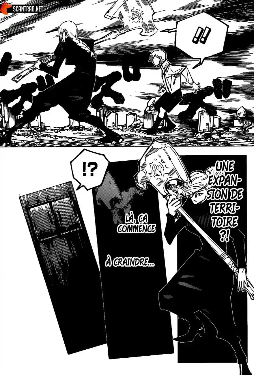 Jujutsu Kaisen 101 page 6