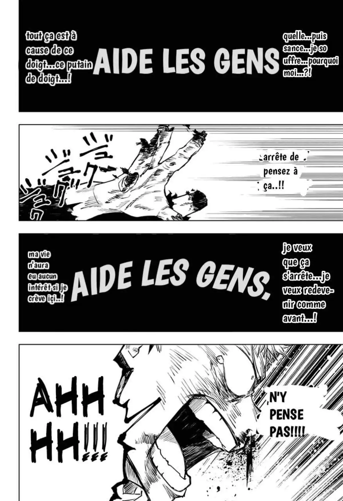 Jujutsu Kaisen 7 page 11