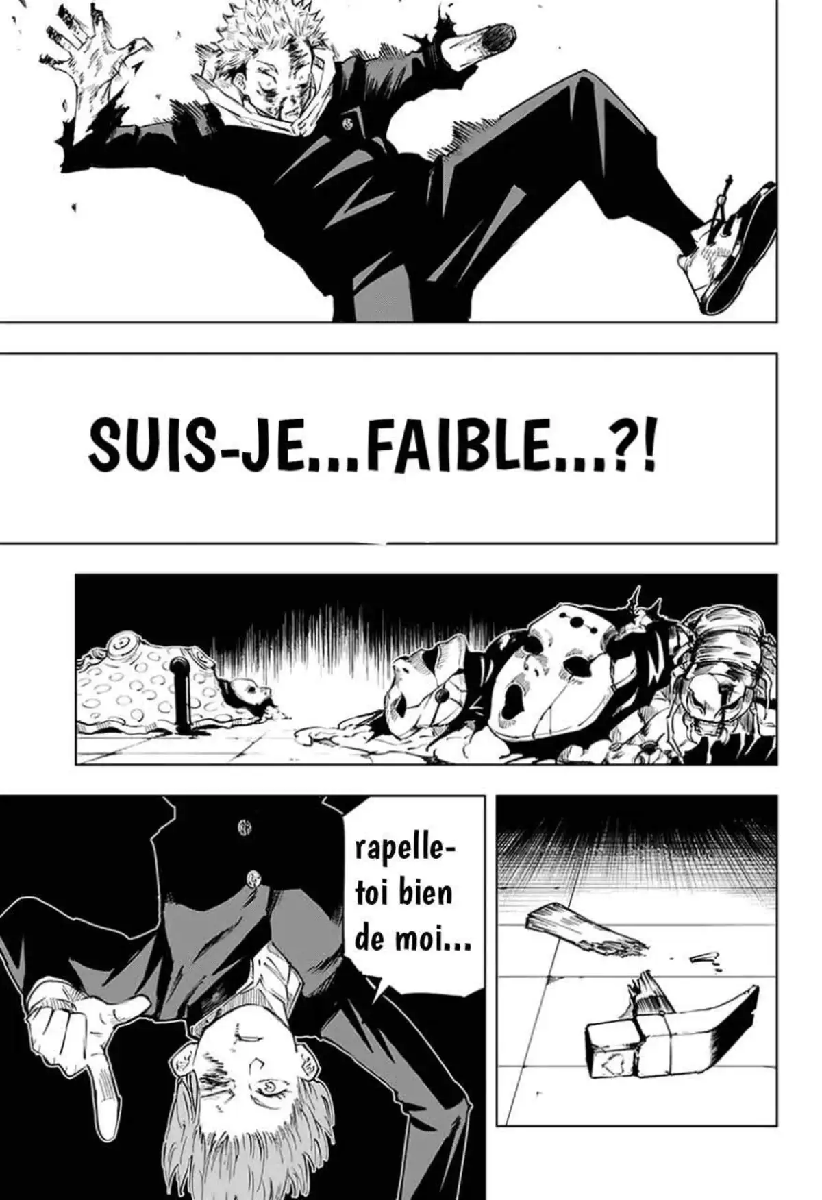 Jujutsu Kaisen 7 page 12