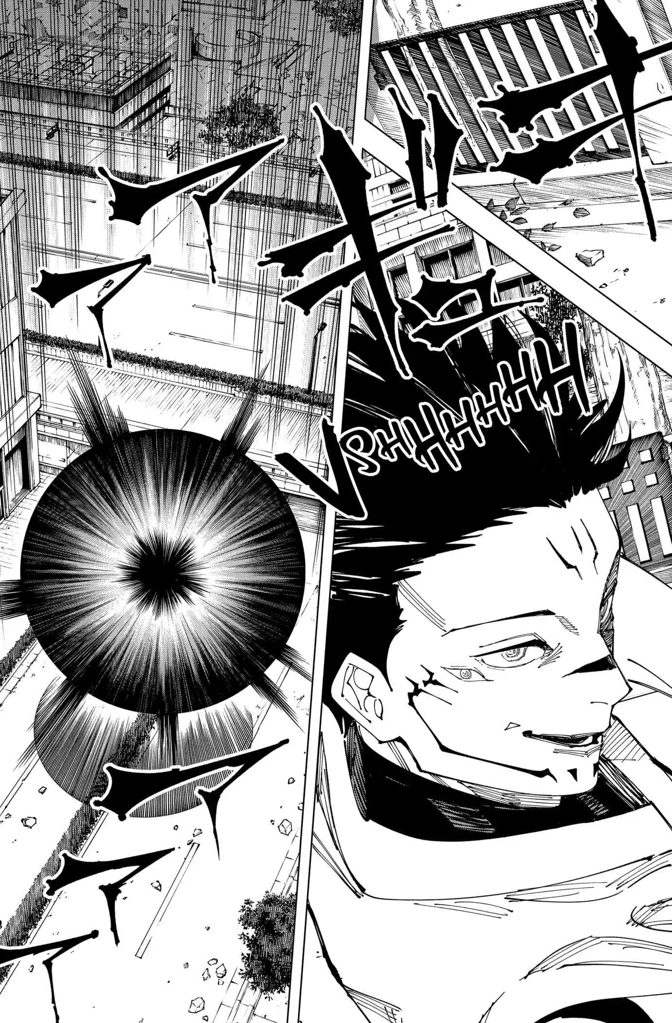 Jujutsu Kaisen 225 page 13