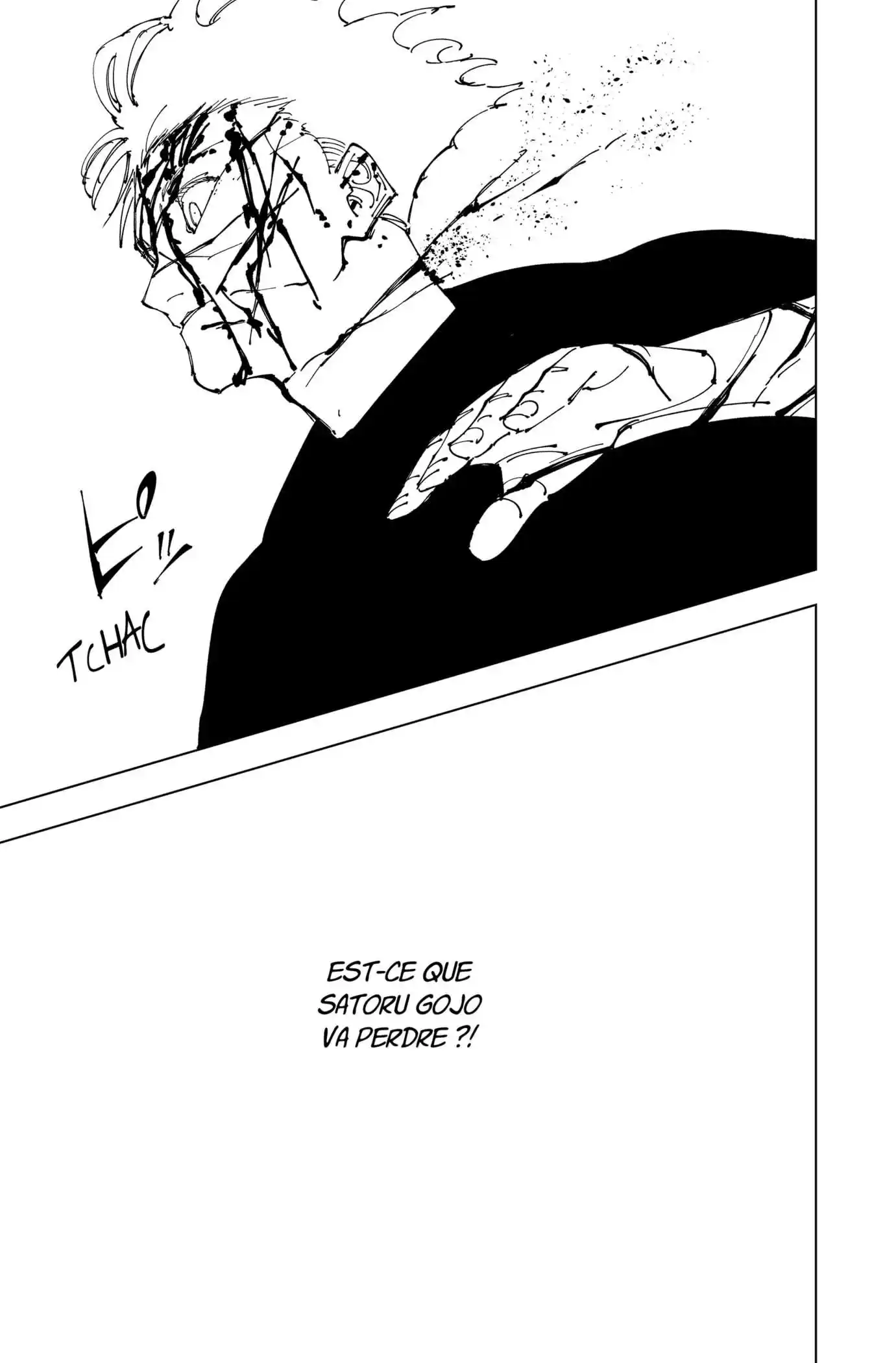 Jujutsu Kaisen 226 page 15