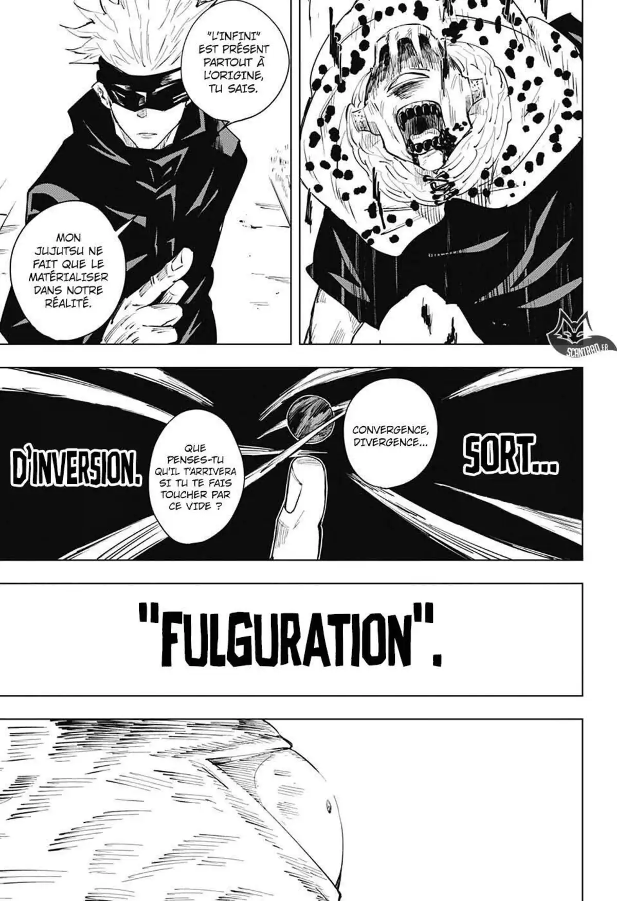 Jujutsu Kaisen 14 page 13