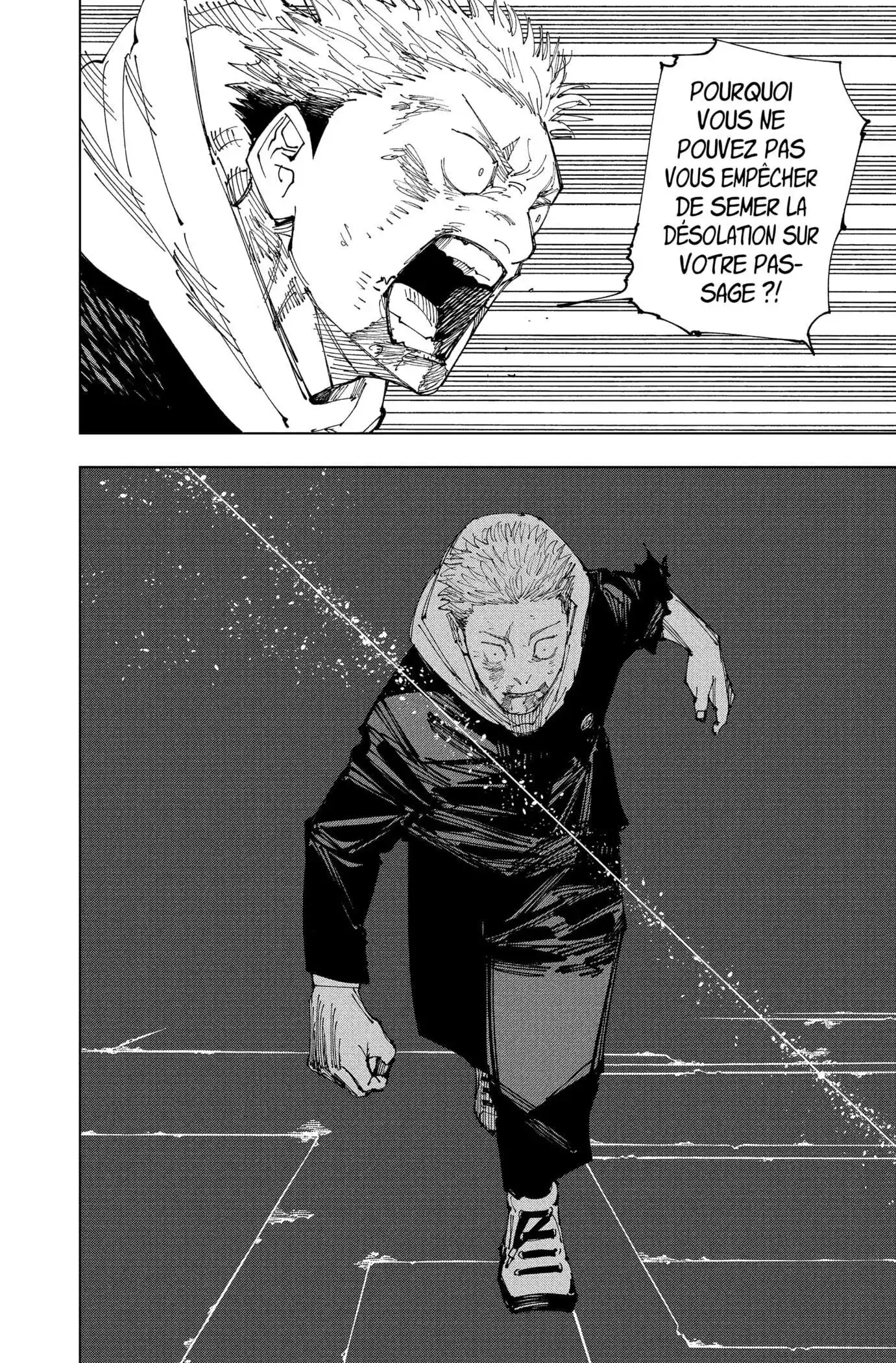 Jujutsu Kaisen 214 page 12