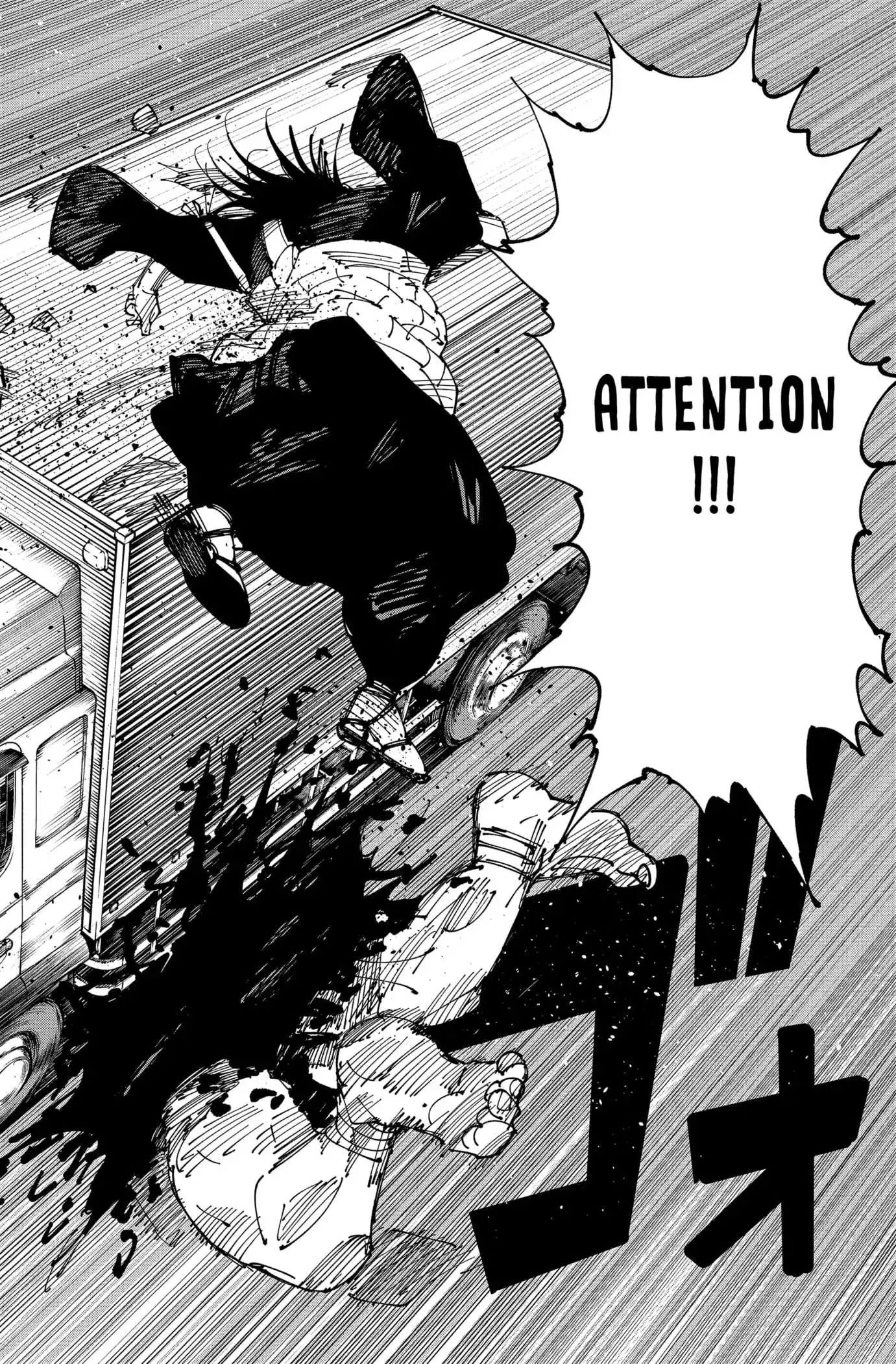 Jujutsu Kaisen 242 page 2