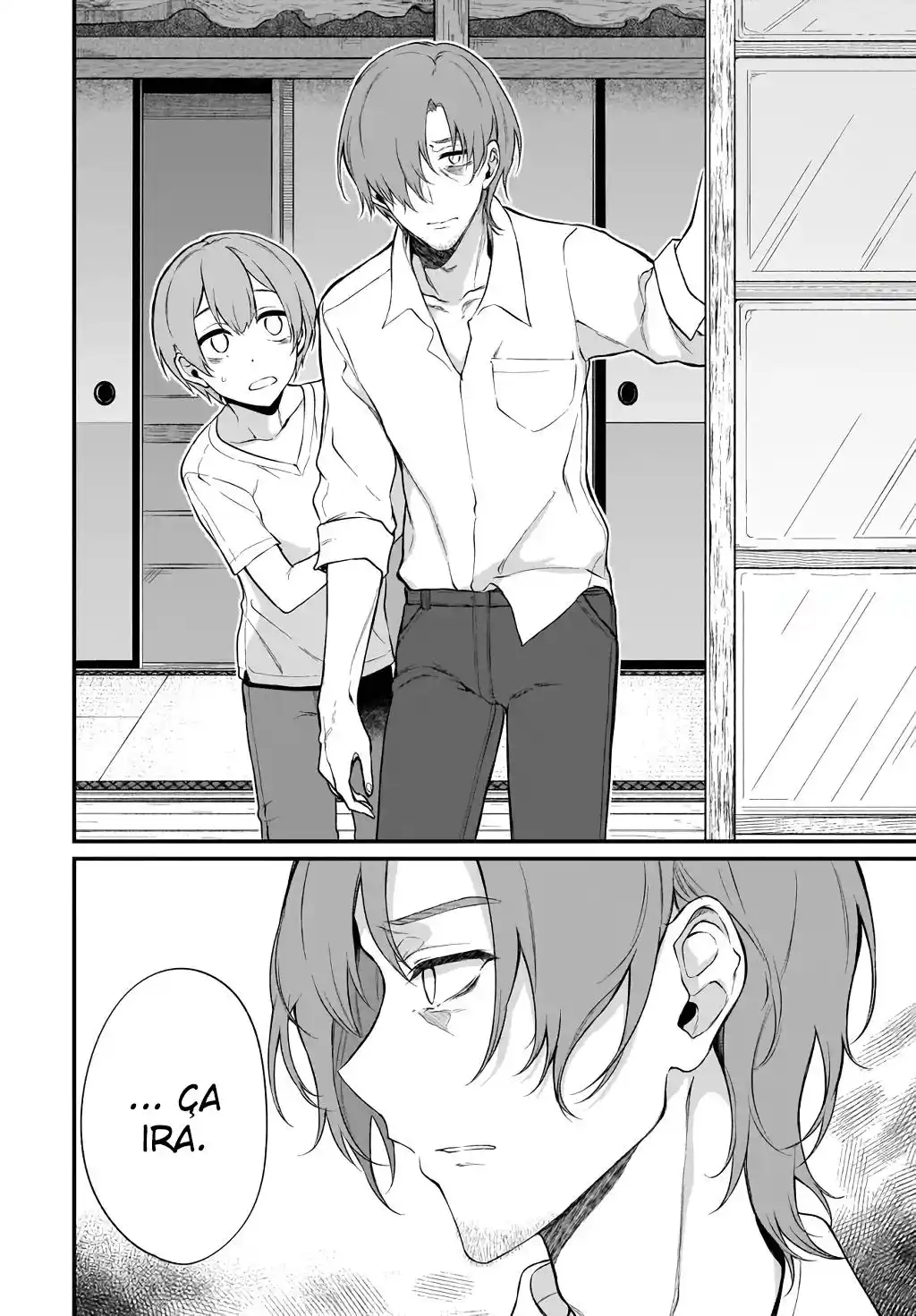 Ane Naru Mono 33 page 3