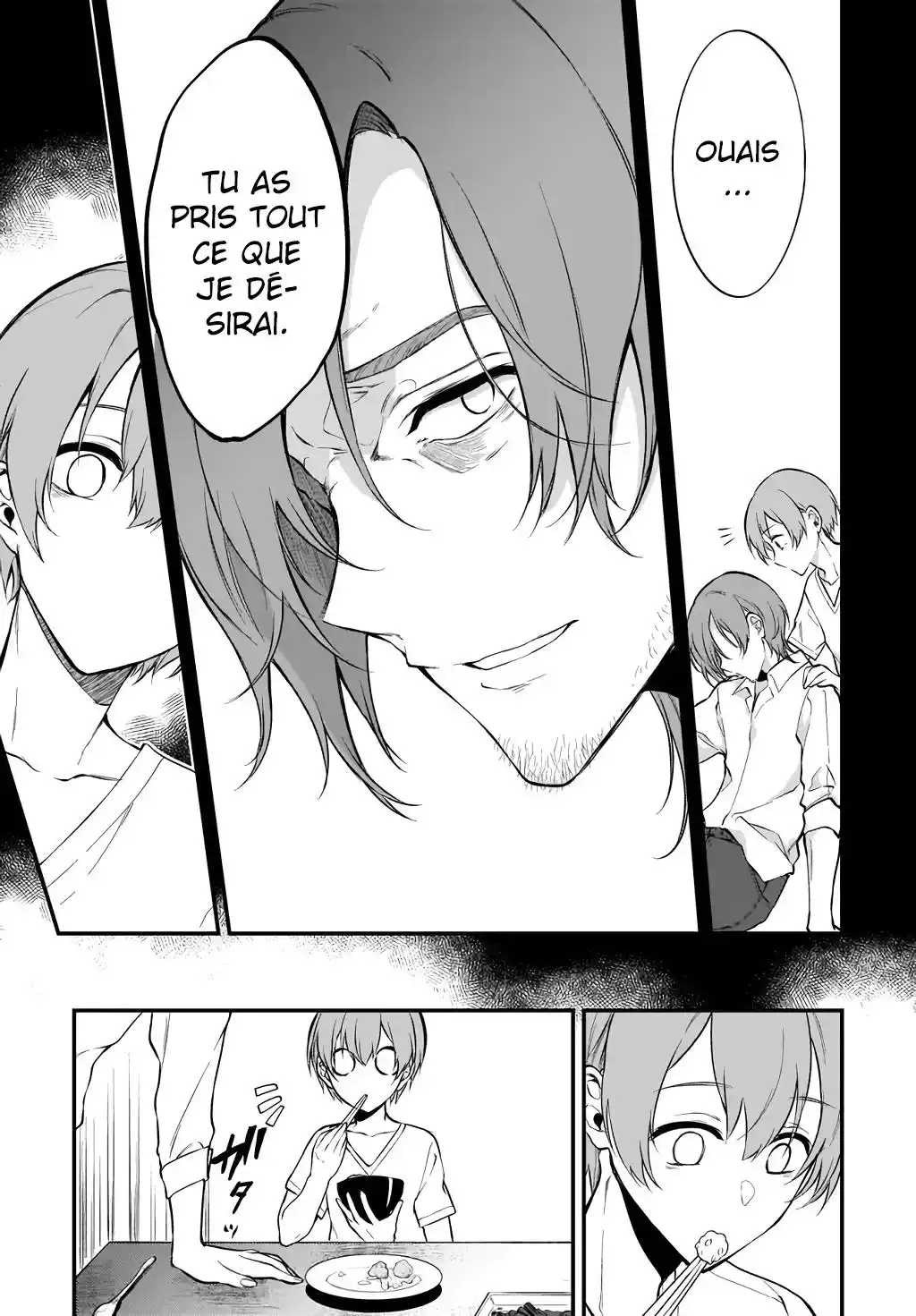 Ane Naru Mono 33 page 8