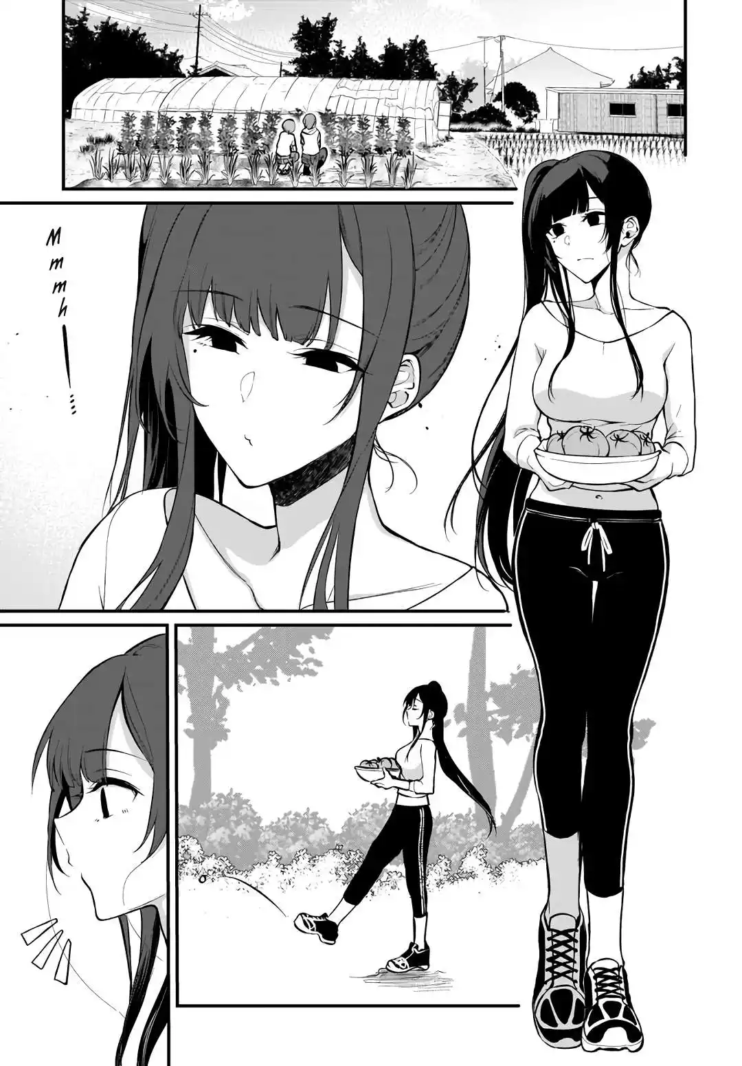 Ane Naru Mono 38 page 4