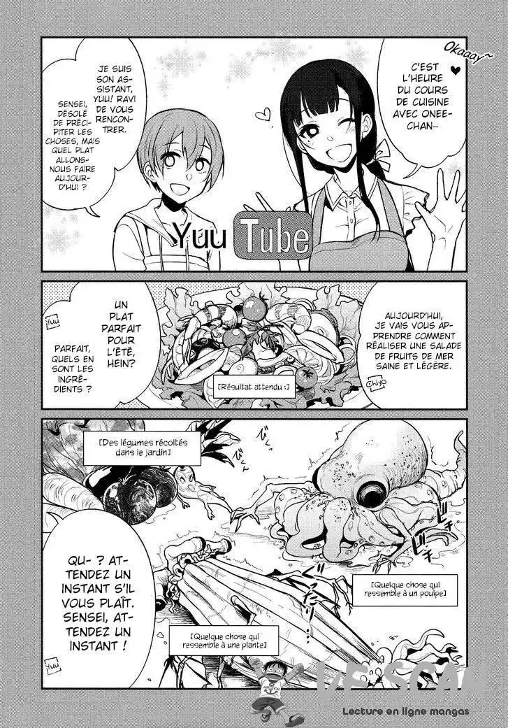 Ane Naru Mono 6.5 page 1