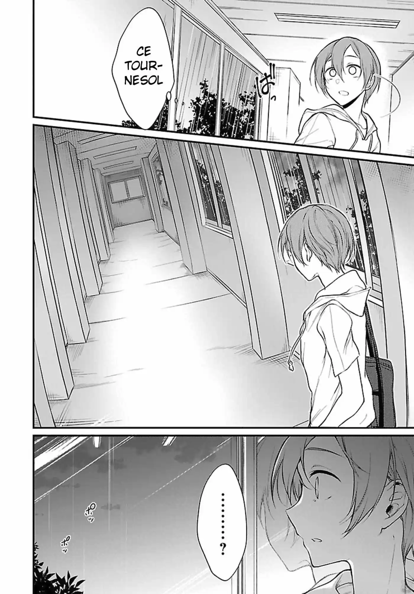 Ane Naru Mono 16 page 3