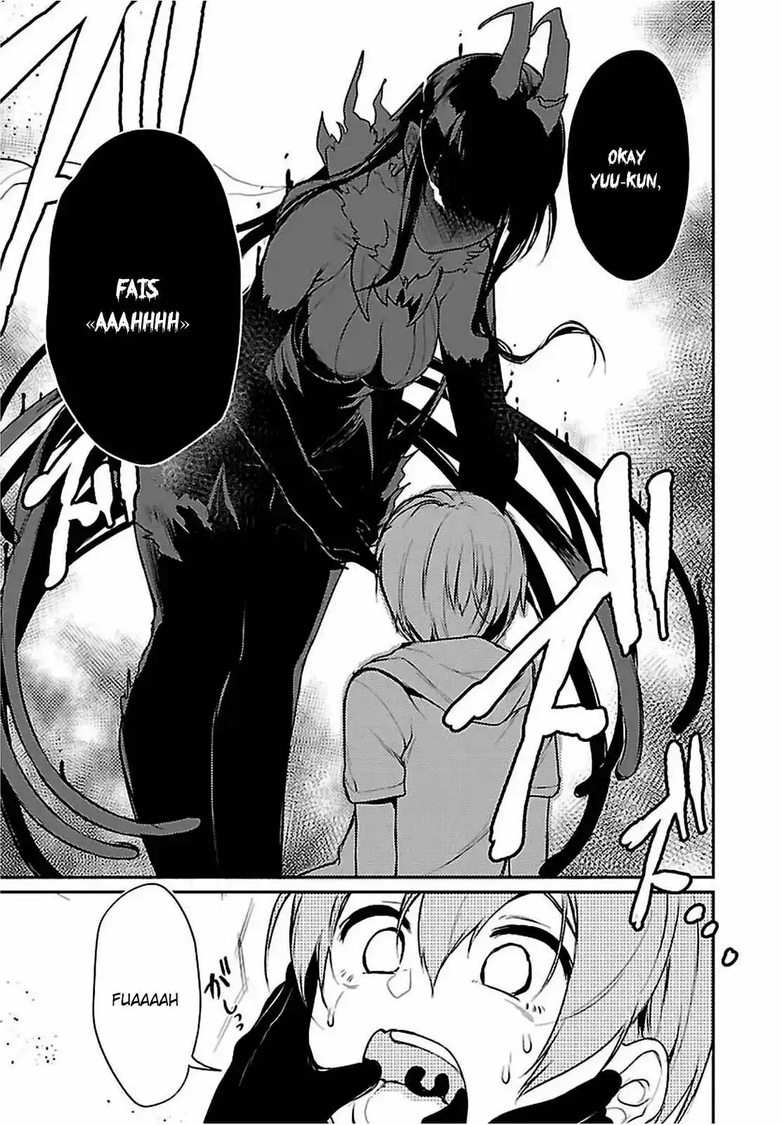 Ane Naru Mono 7 page 14