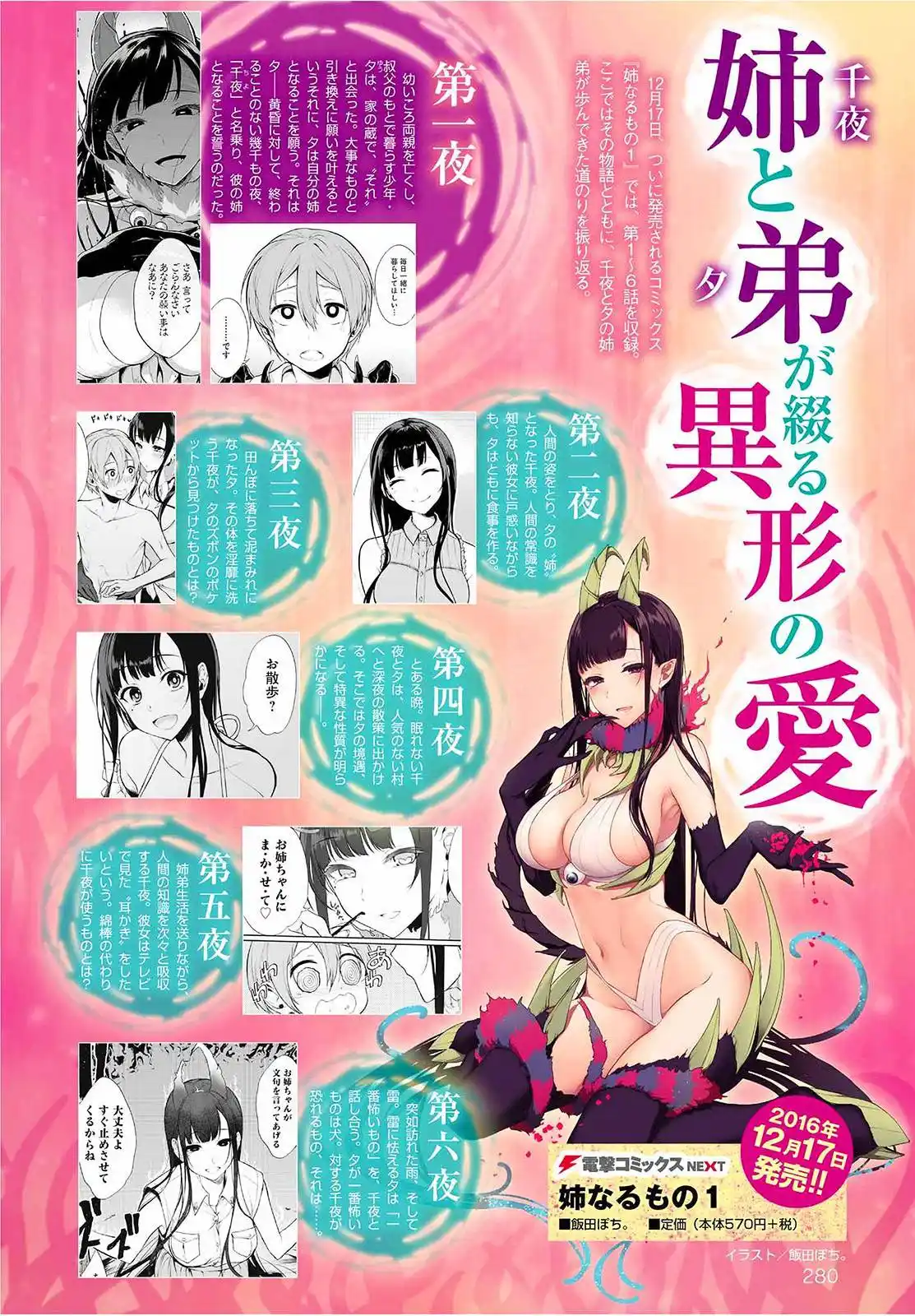 Ane Naru Mono 7 page 5