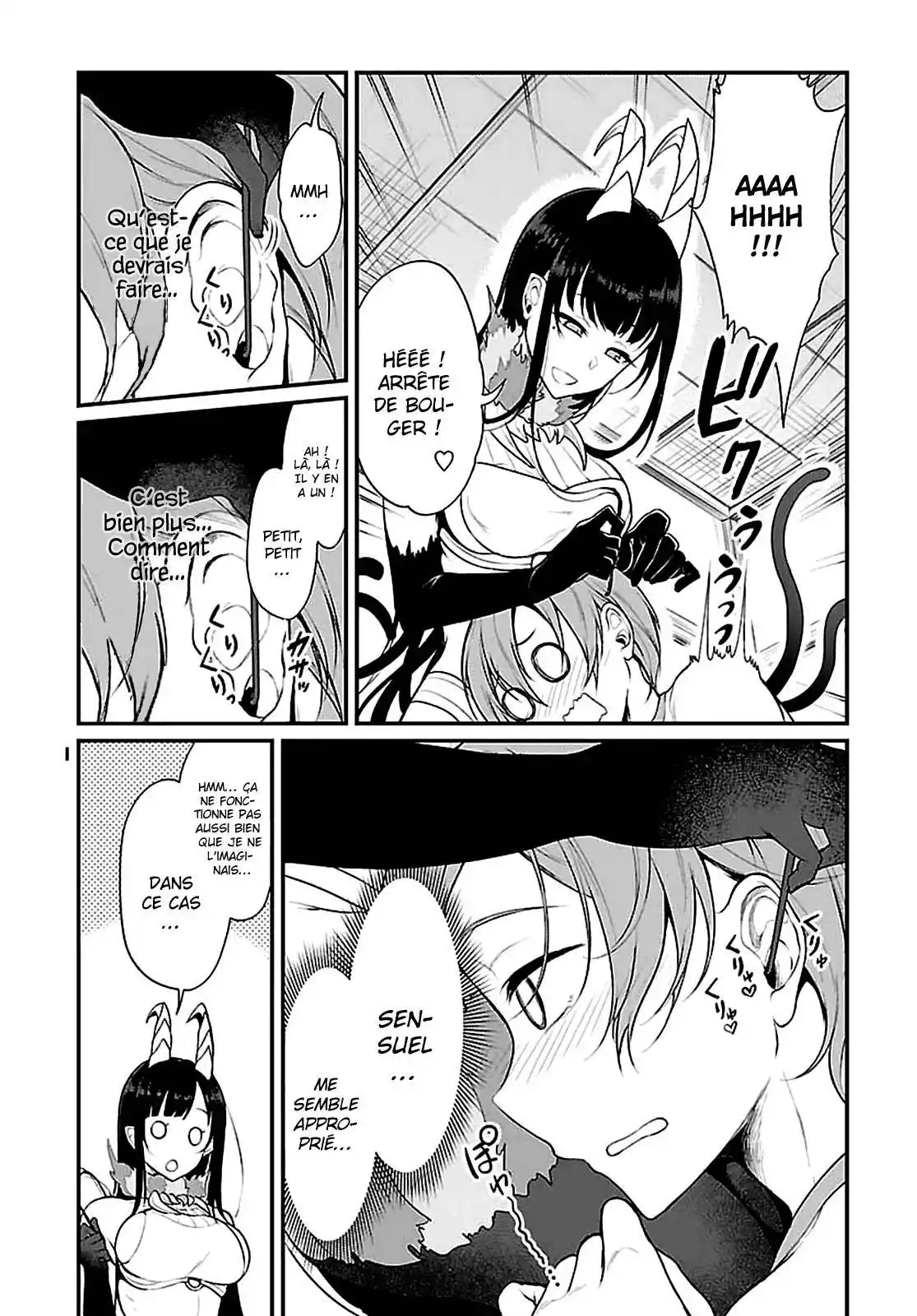Ane Naru Mono 5 page 10