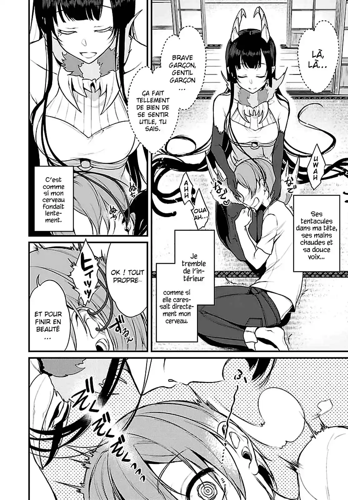 Ane Naru Mono 5 page 13