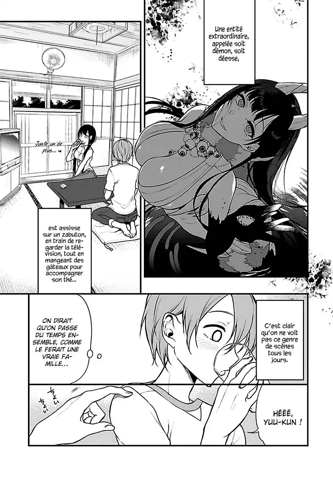 Ane Naru Mono 5 page 6