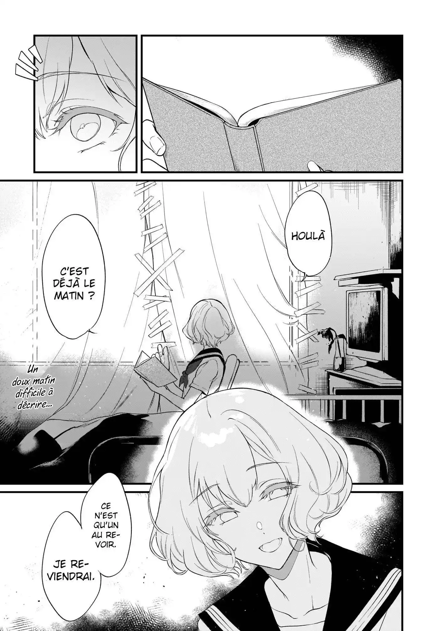 Ane Naru Mono 28.5 page 2