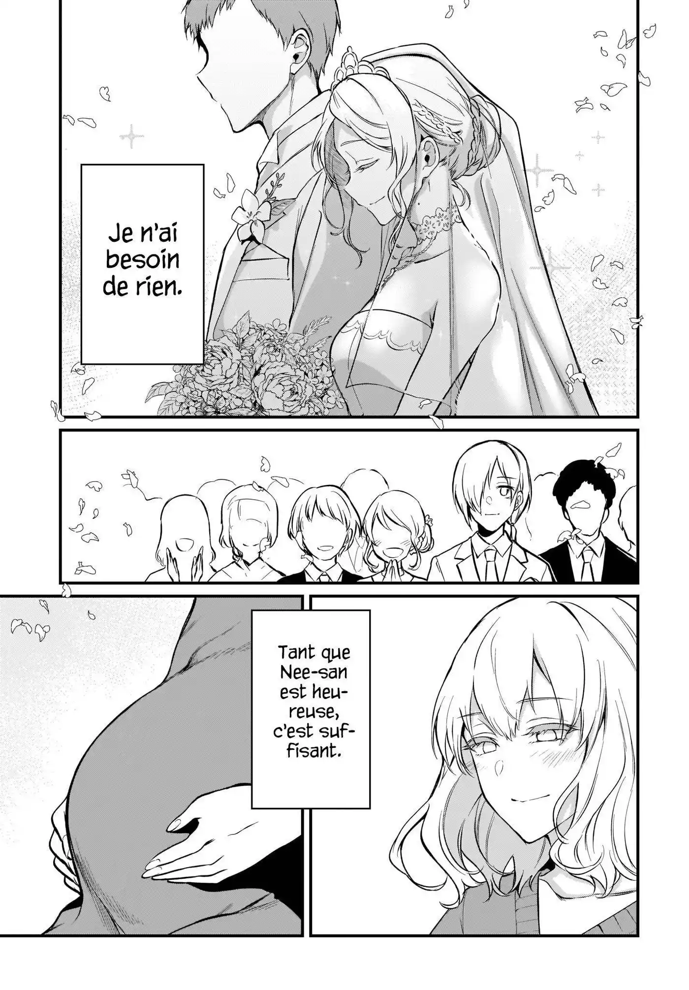 Ane Naru Mono 30 page 10