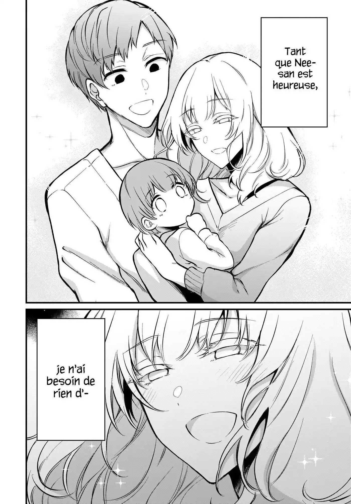 Ane Naru Mono 30 page 11