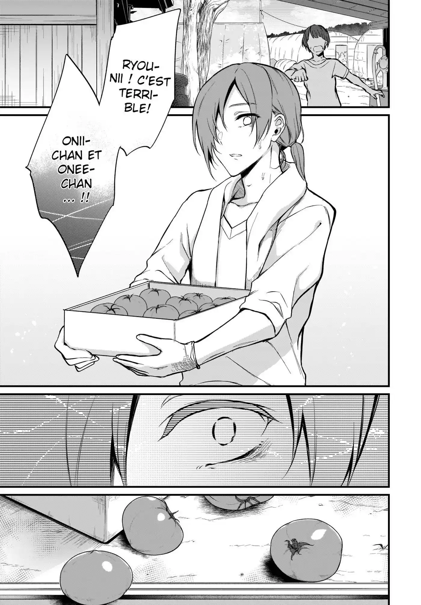 Ane Naru Mono 30 page 12
