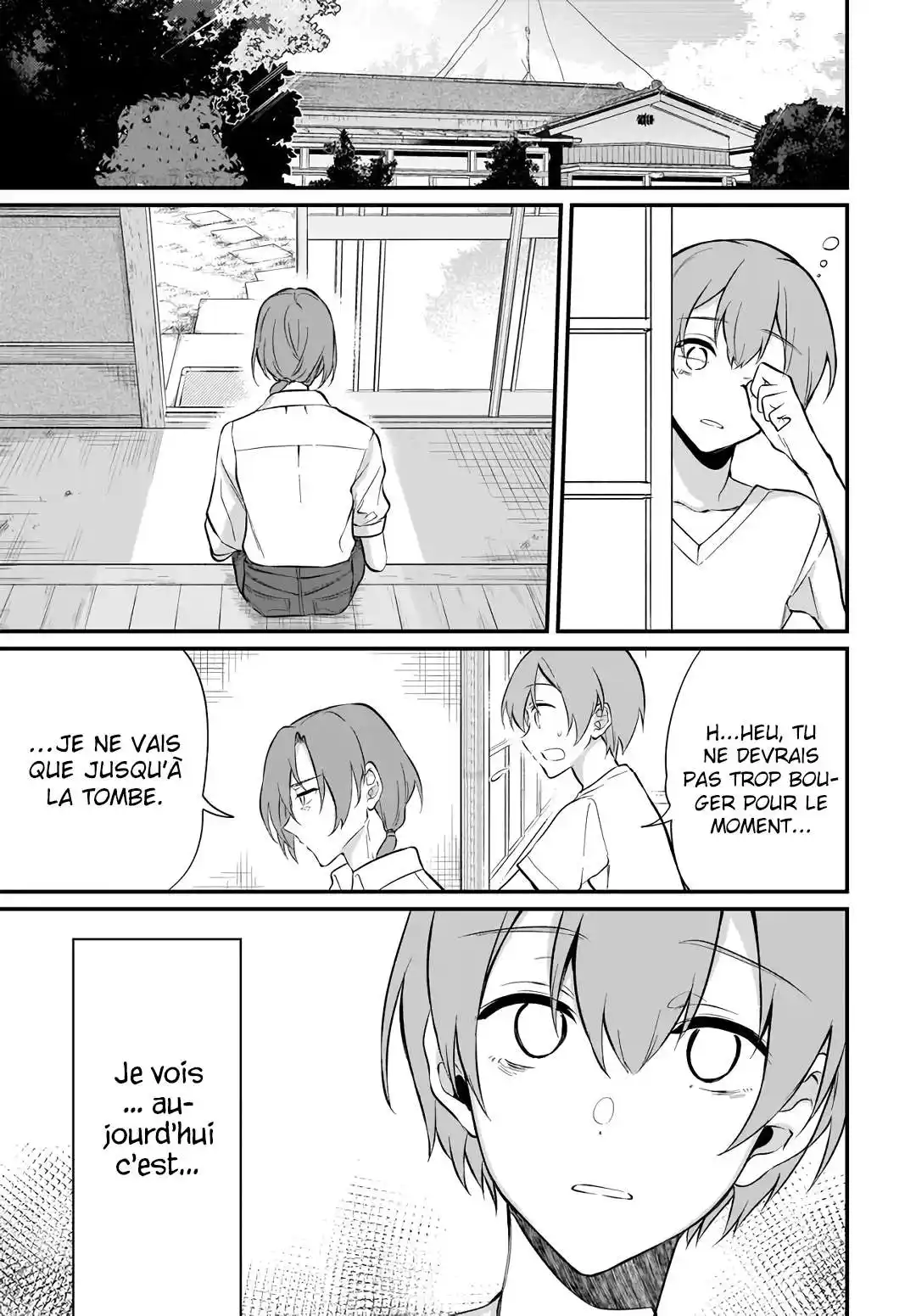 Ane Naru Mono 34 page 2