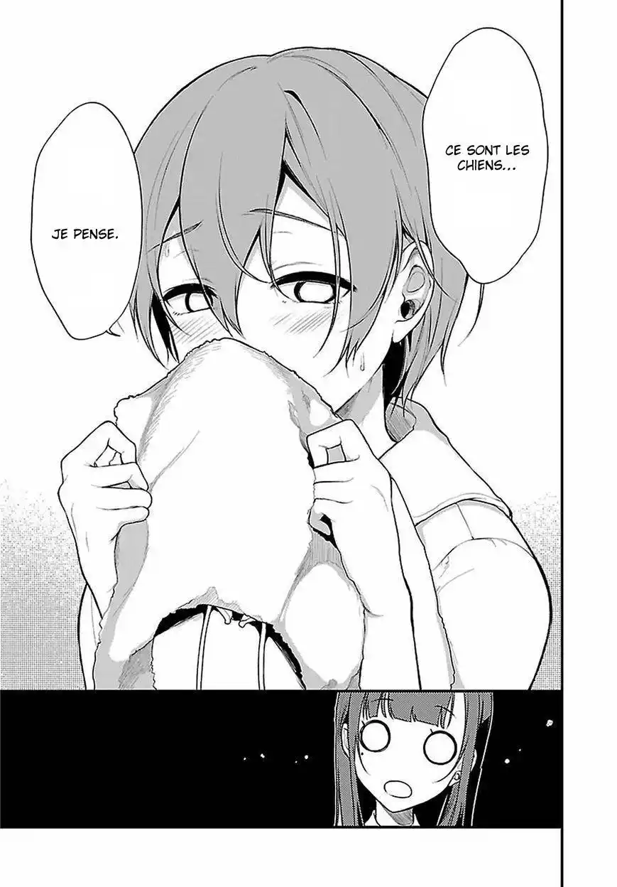 Ane Naru Mono 6 page 10