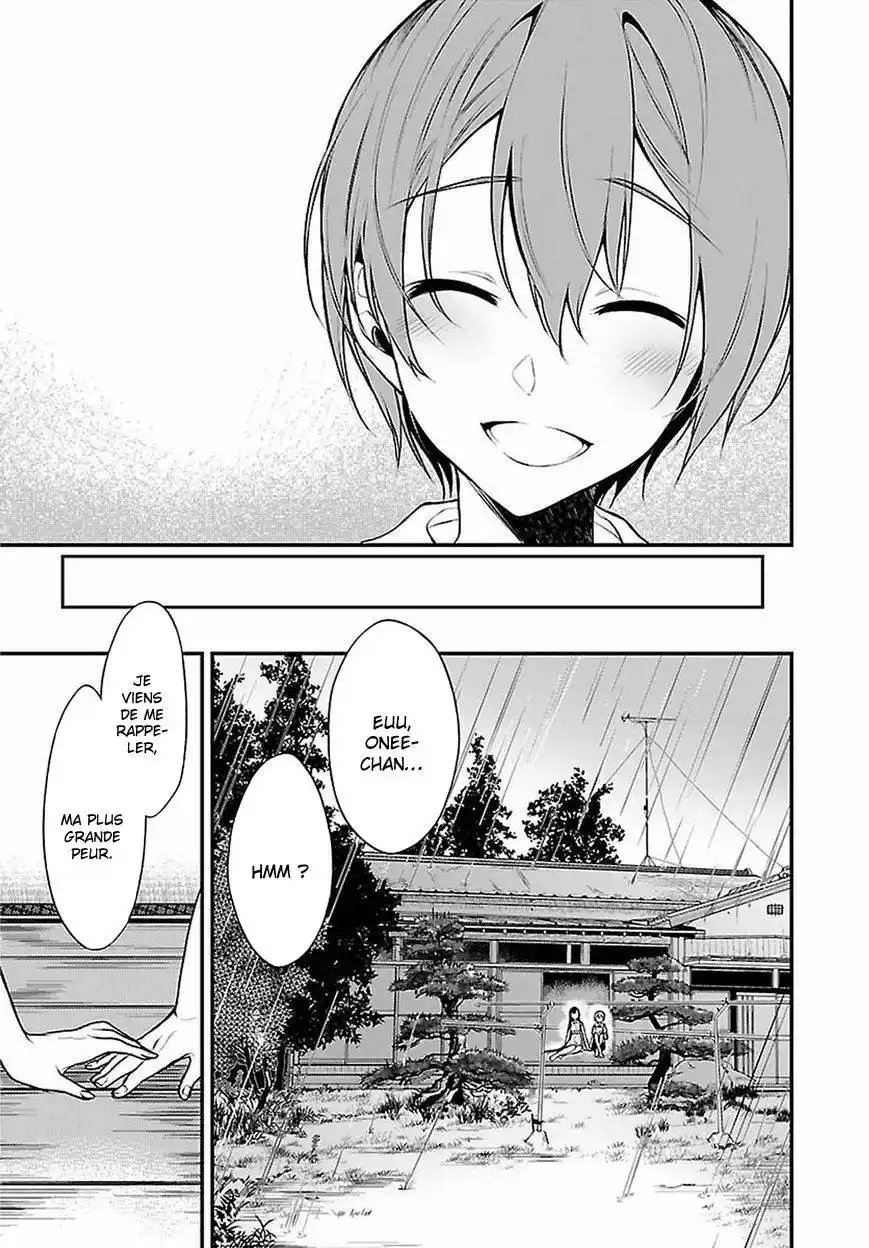 Ane Naru Mono 6 page 18