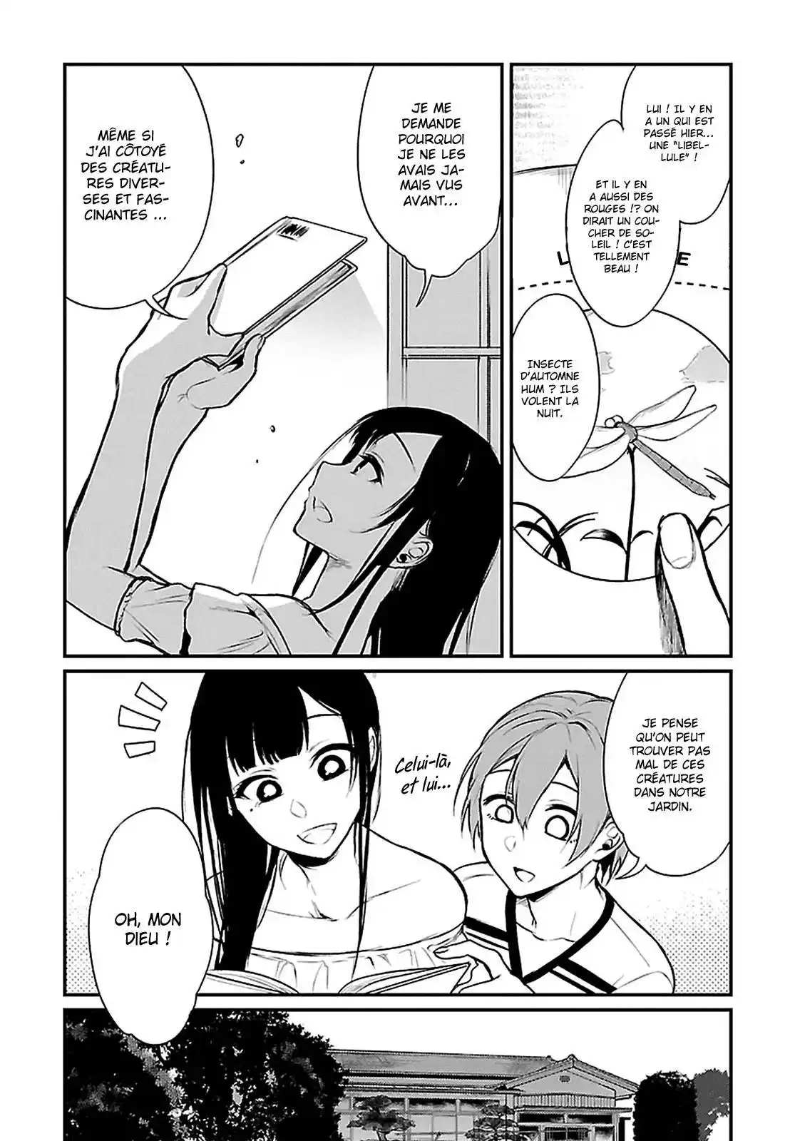 Ane Naru Mono 9 page 5