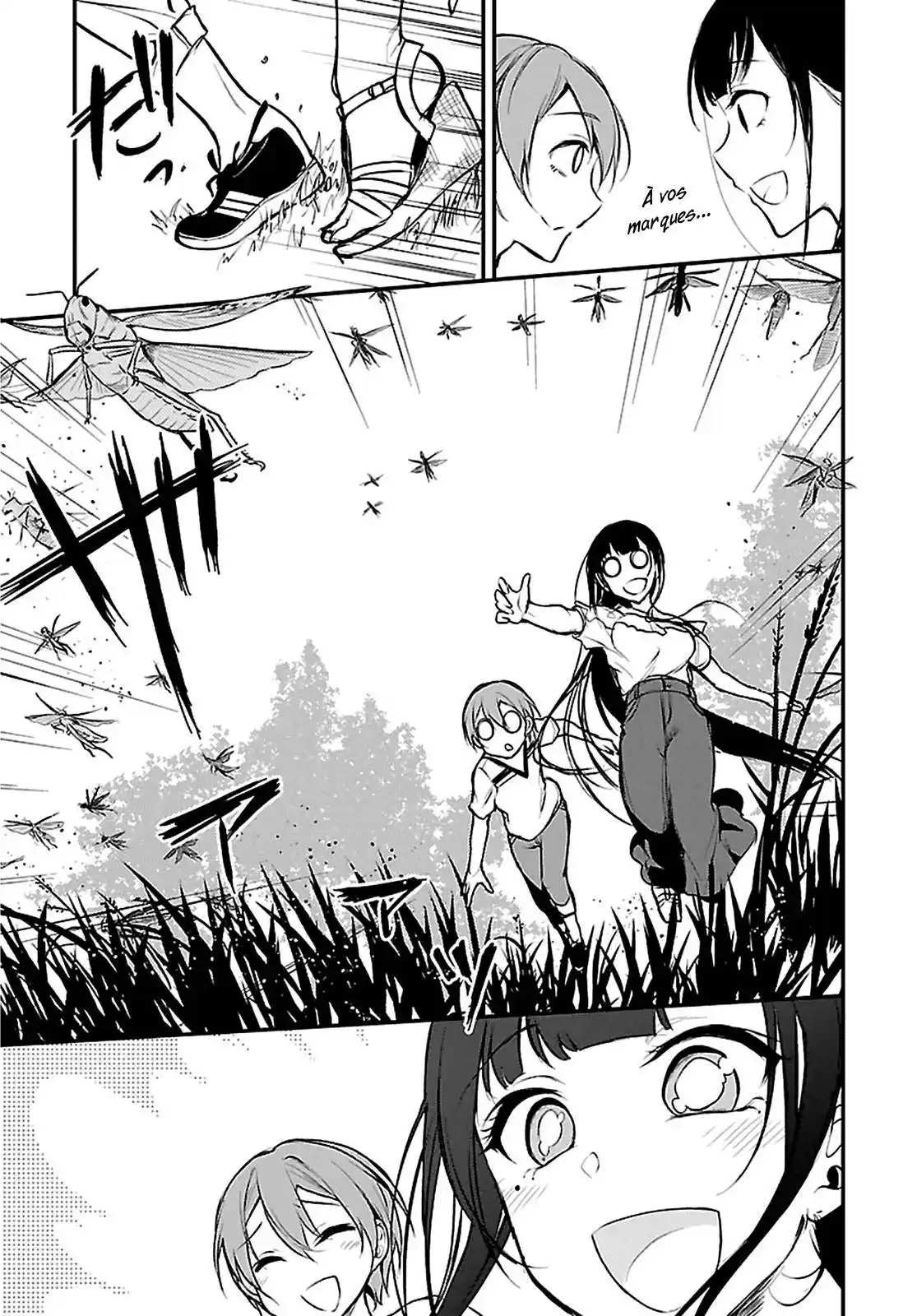 Ane Naru Mono 9 page 8