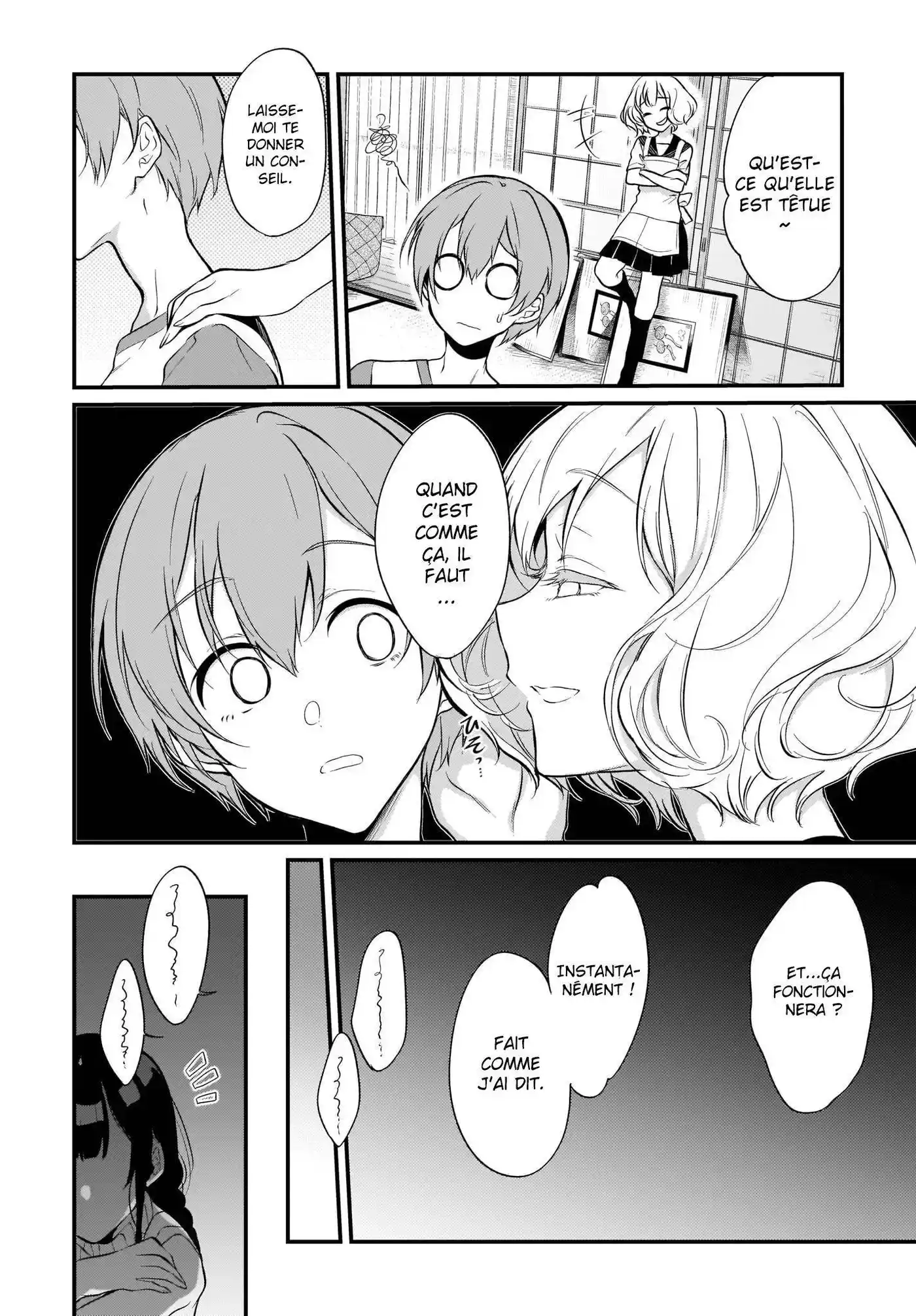Ane Naru Mono 25 page 11