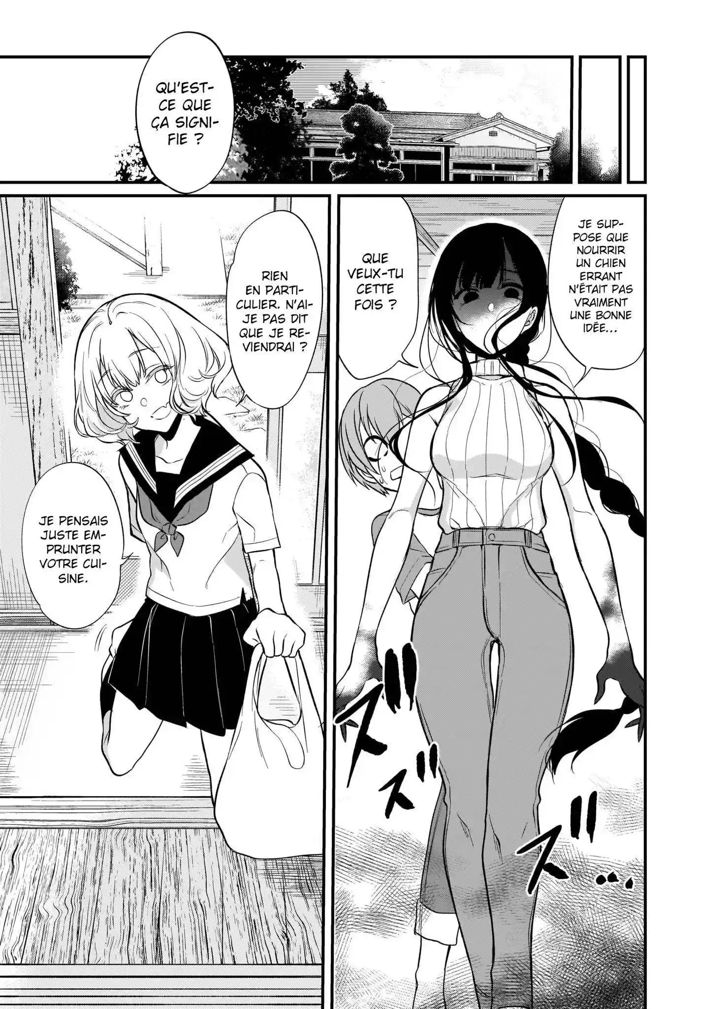 Ane Naru Mono 25 page 4