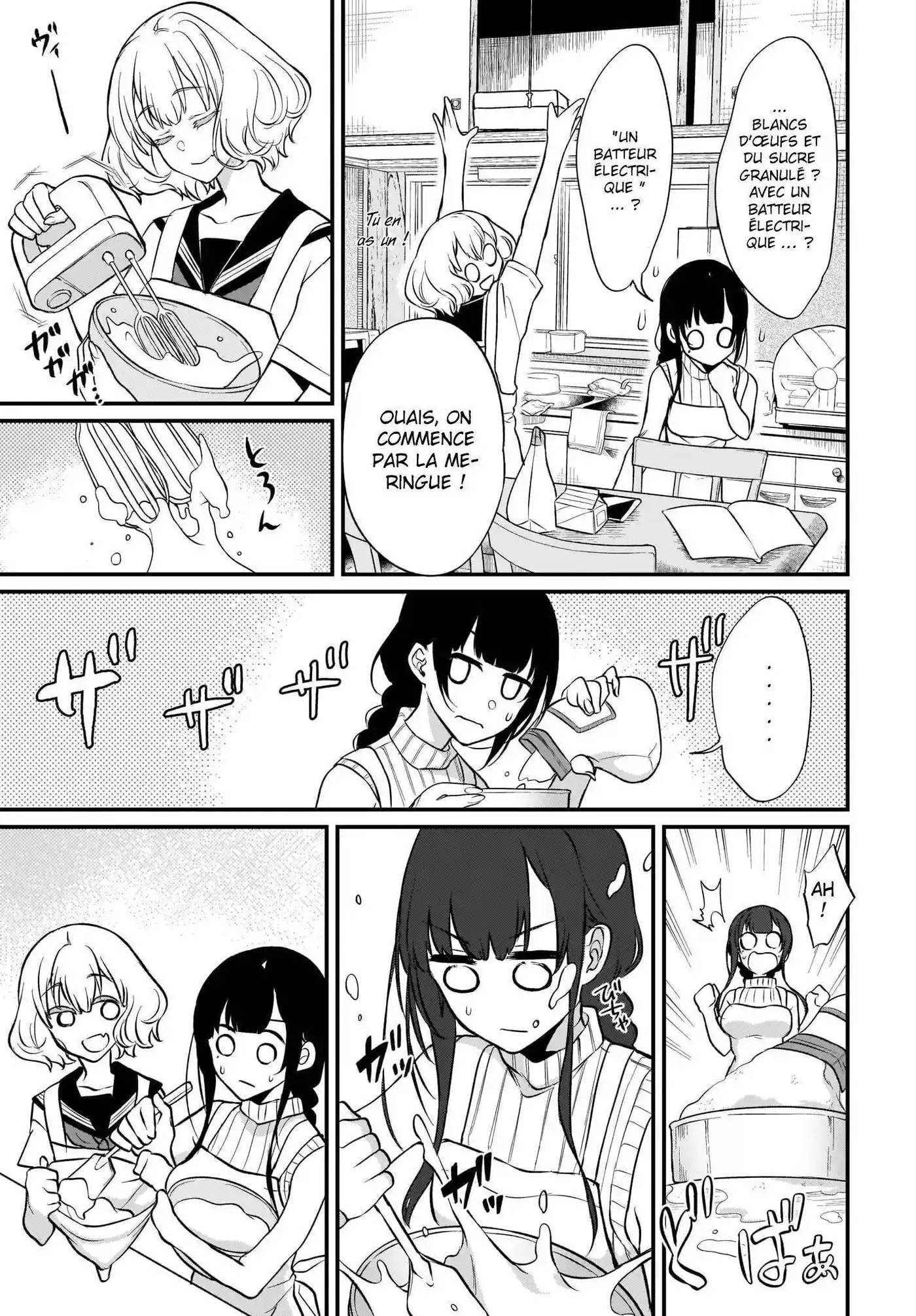 Ane Naru Mono 25 page 6